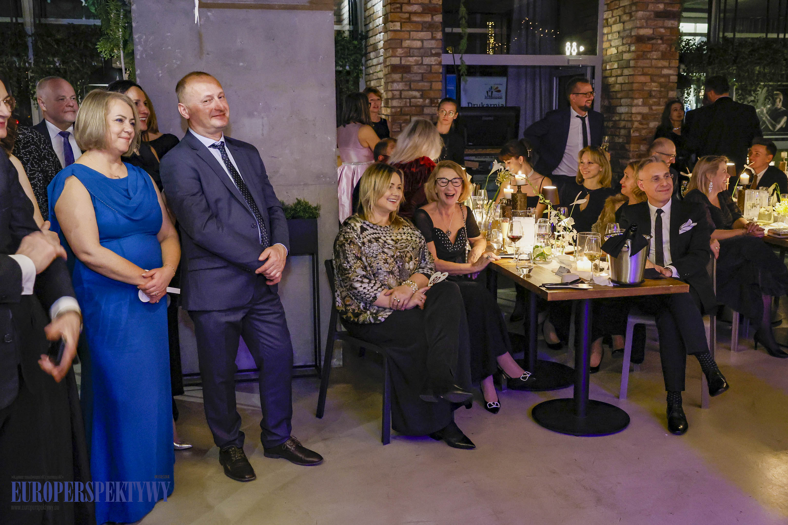 _MGL-1168 Europerspektywy II Gliwicki Bal Charytatywny