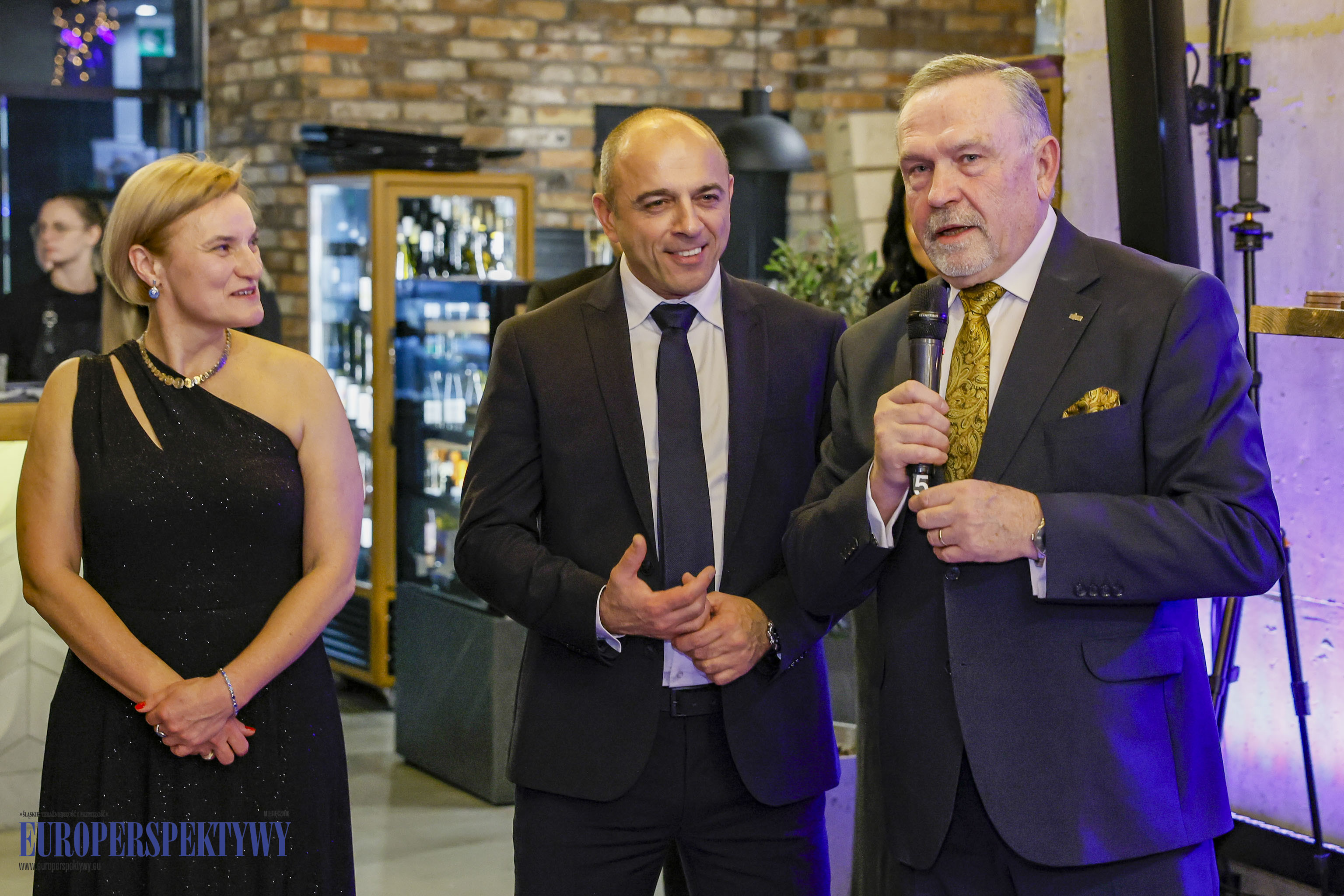 _MGL-1170 Europerspektywy II Gliwicki Bal Charytatywny