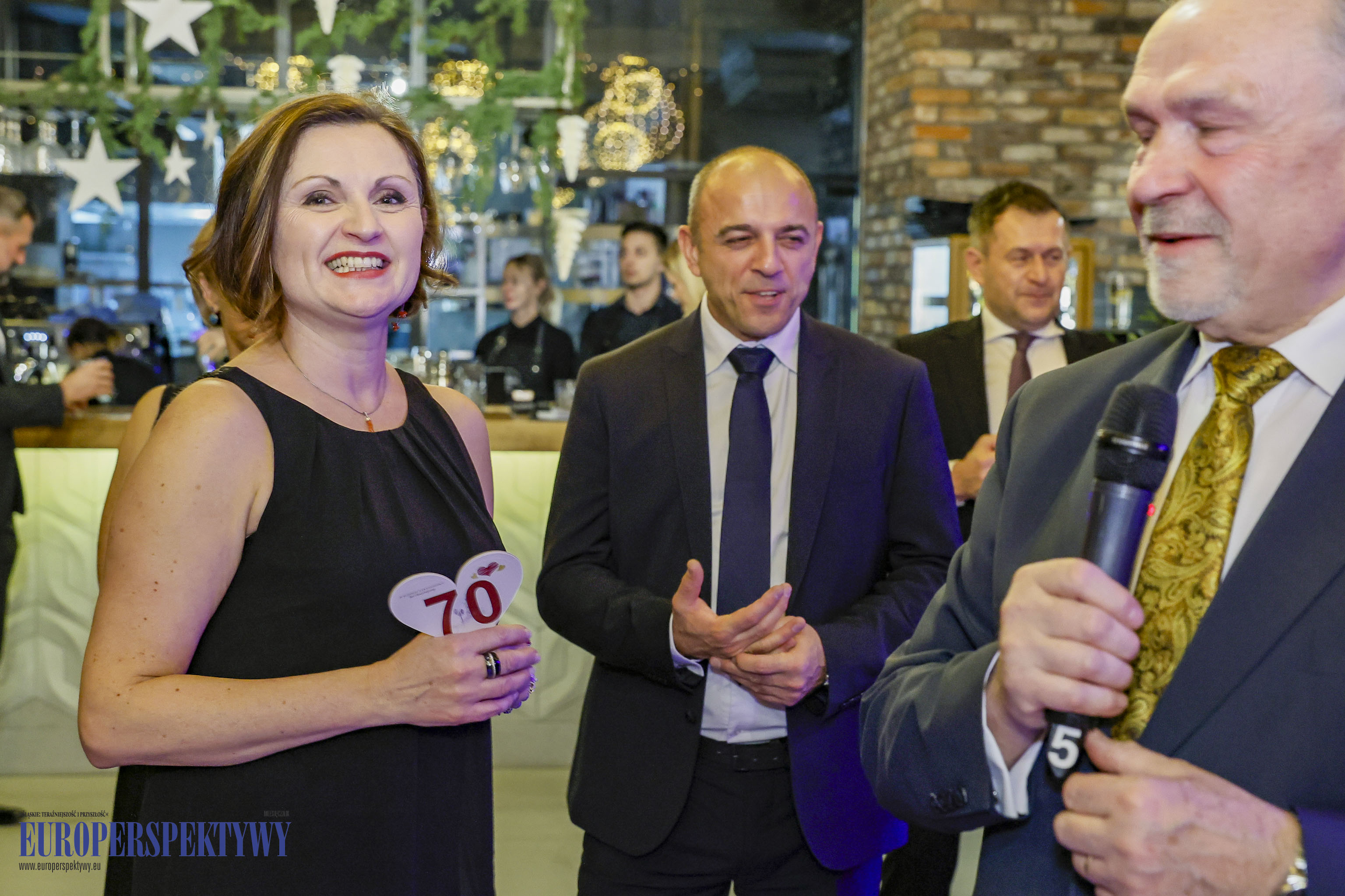 _MGL-1172 Europerspektywy II Gliwicki Bal Charytatywny