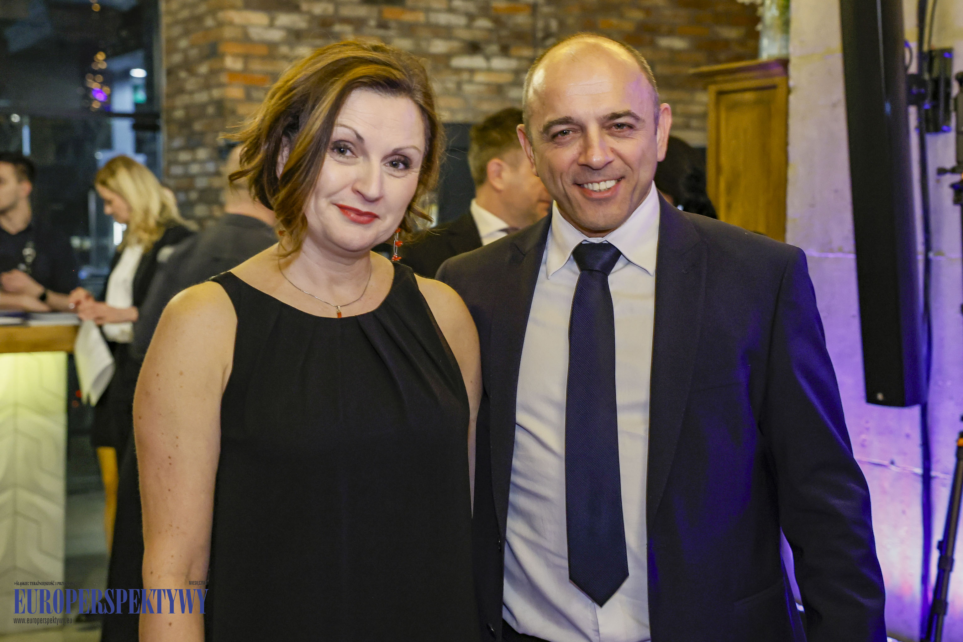 _MGL-1175 Europerspektywy II Gliwicki Bal Charytatywny