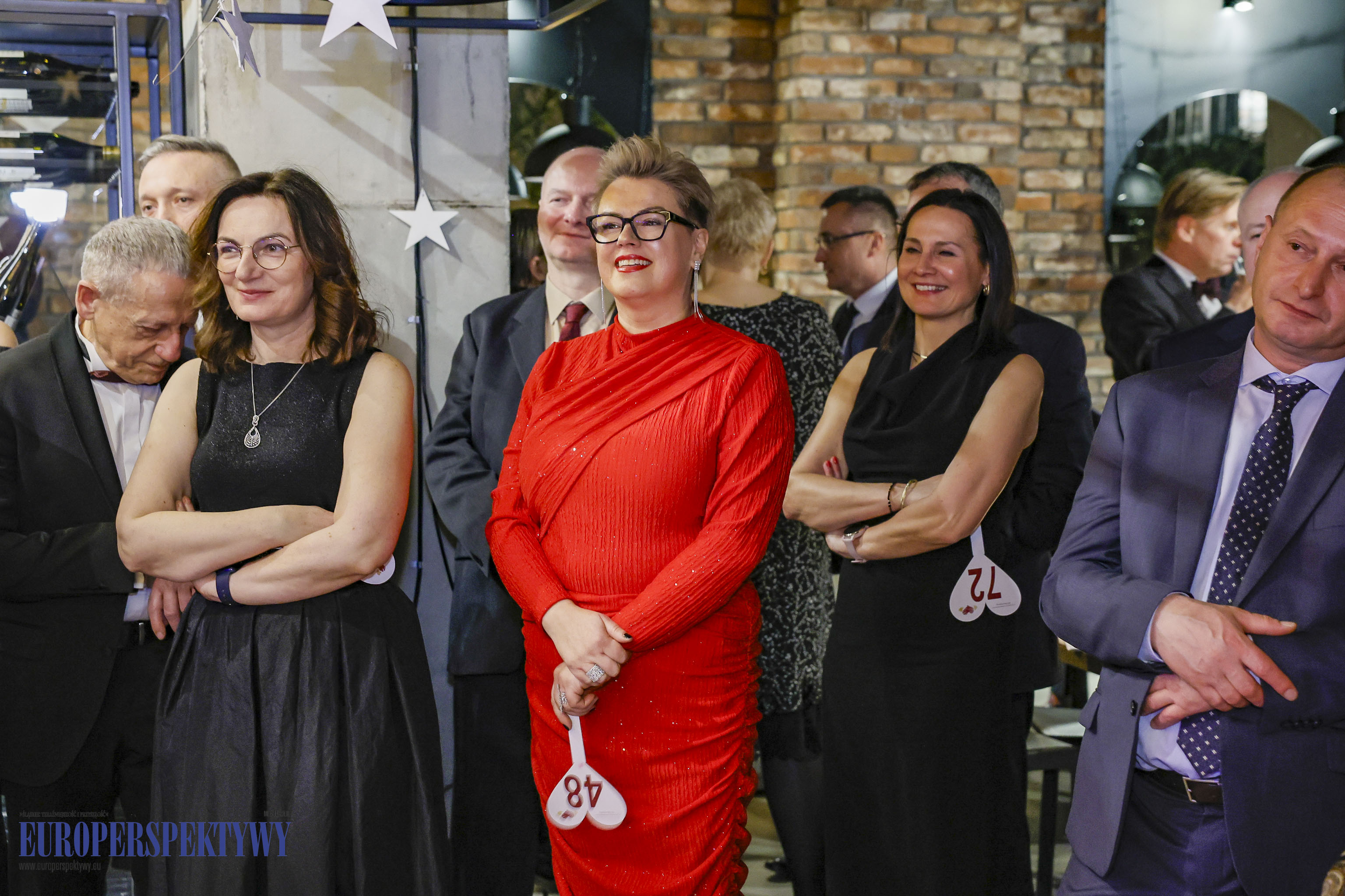 _MGL-1178 Europerspektywy II Gliwicki Bal Charytatywny