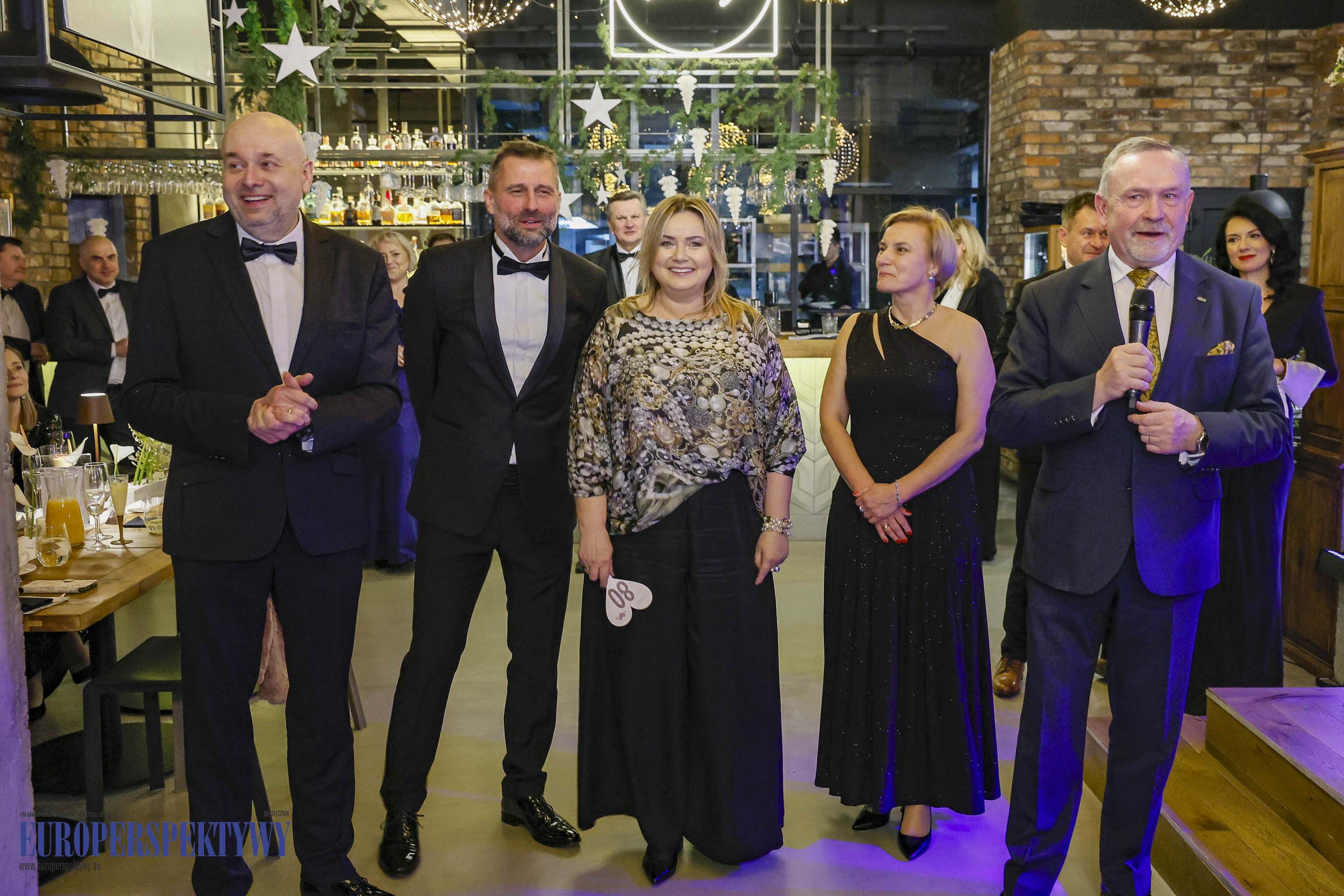 _MGL-1180 Europerspektywy II Gliwicki Bal Charytatywny