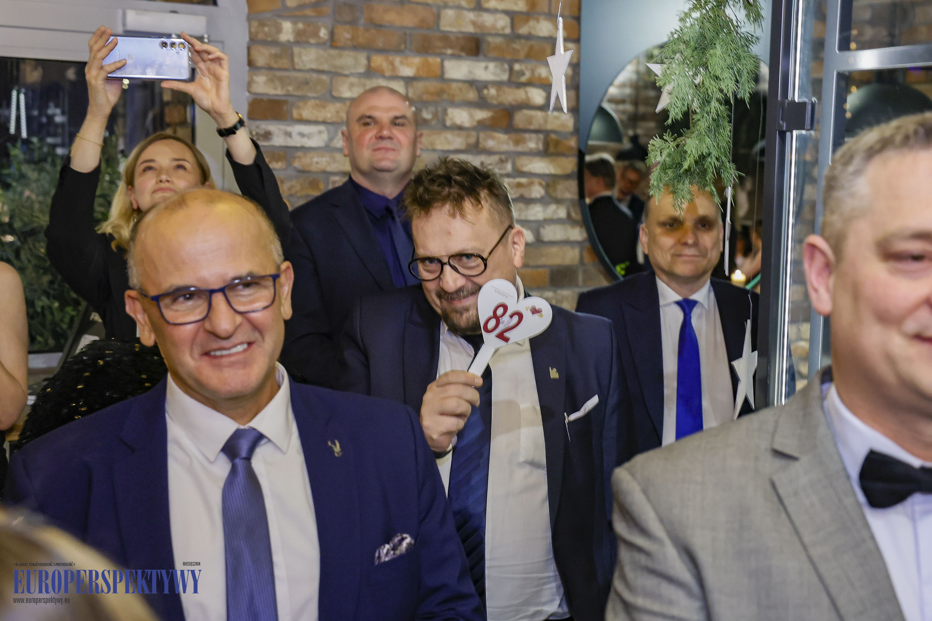 _MGL-1183 Europerspektywy II Gliwicki Bal Charytatywny