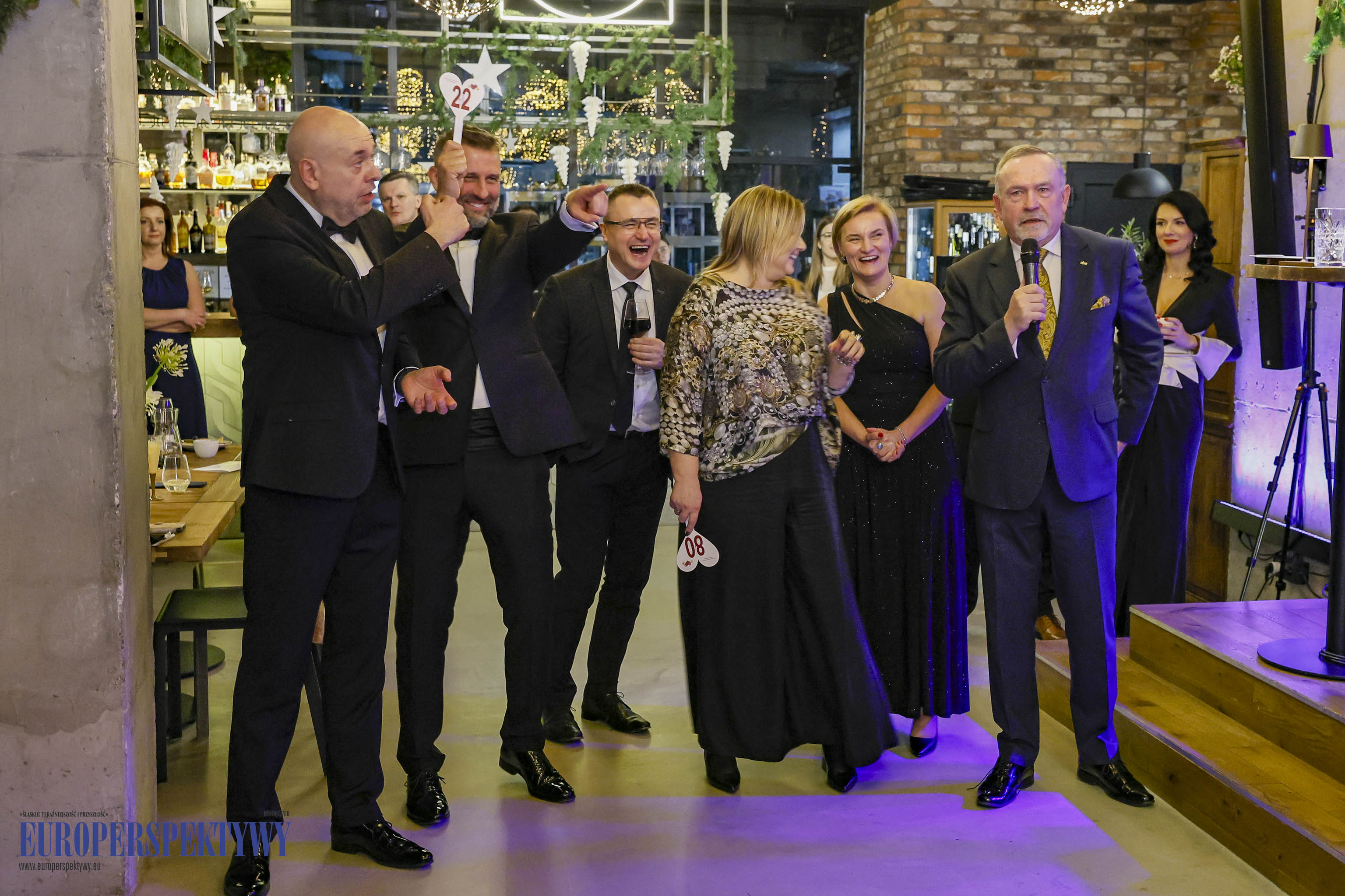 _MGL-1185 Europerspektywy II Gliwicki Bal Charytatywny