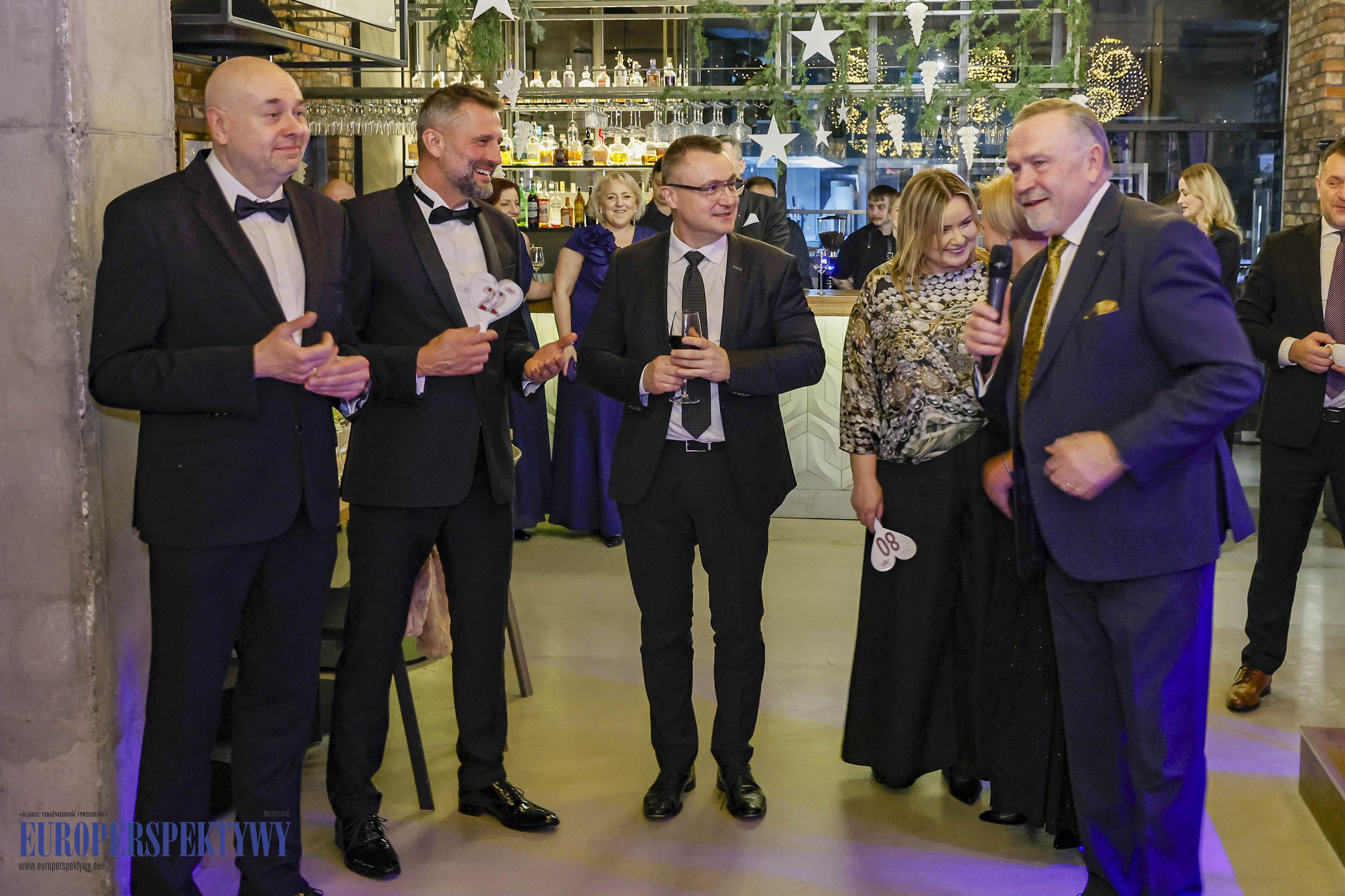 _MGL-1188 Europerspektywy II Gliwicki Bal Charytatywny