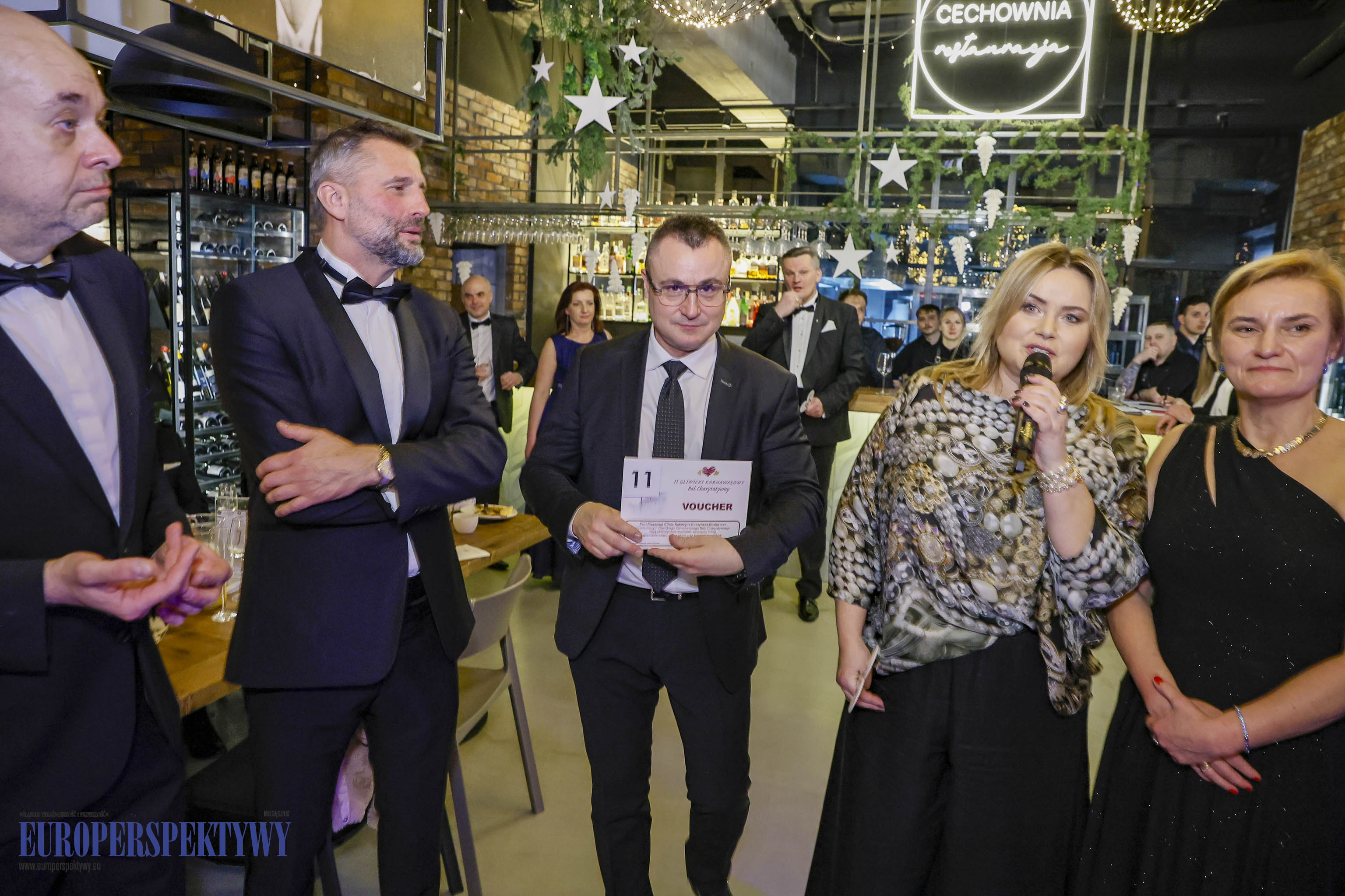 _MGL-1189 Europerspektywy II Gliwicki Bal Charytatywny