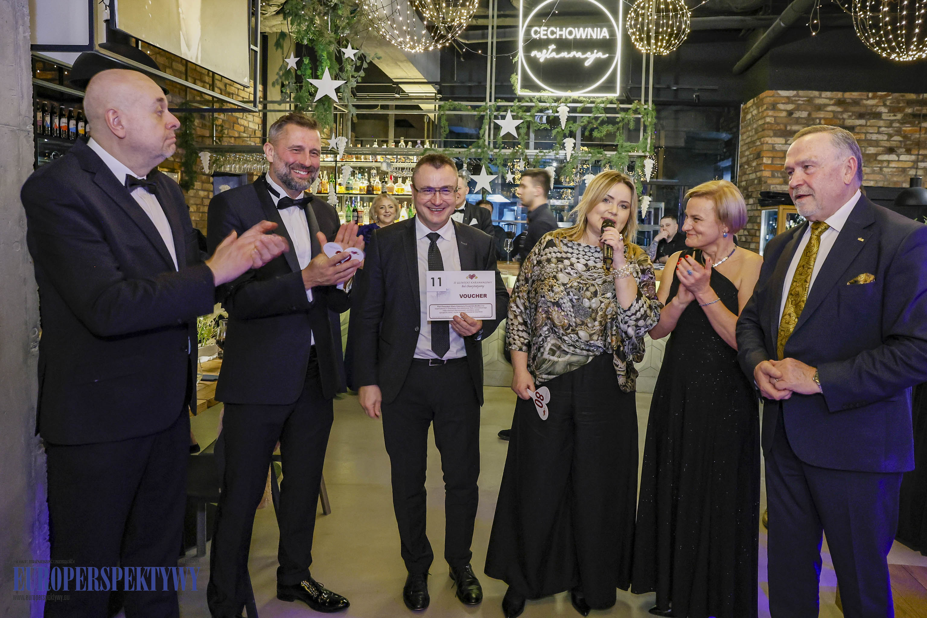 _MGL-1190 Europerspektywy II Gliwicki Bal Charytatywny