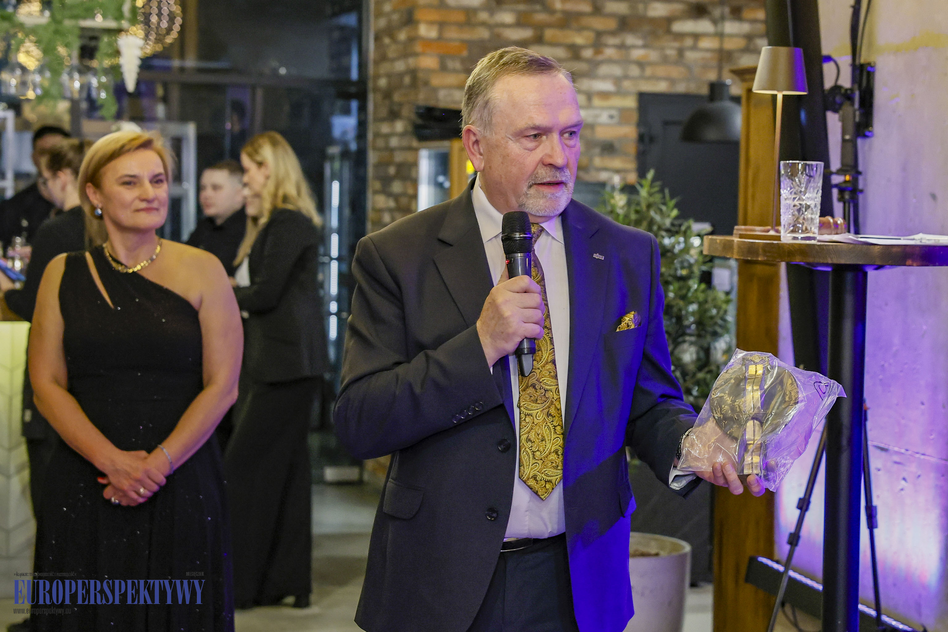 _MGL-1191 Europerspektywy II Gliwicki Bal Charytatywny