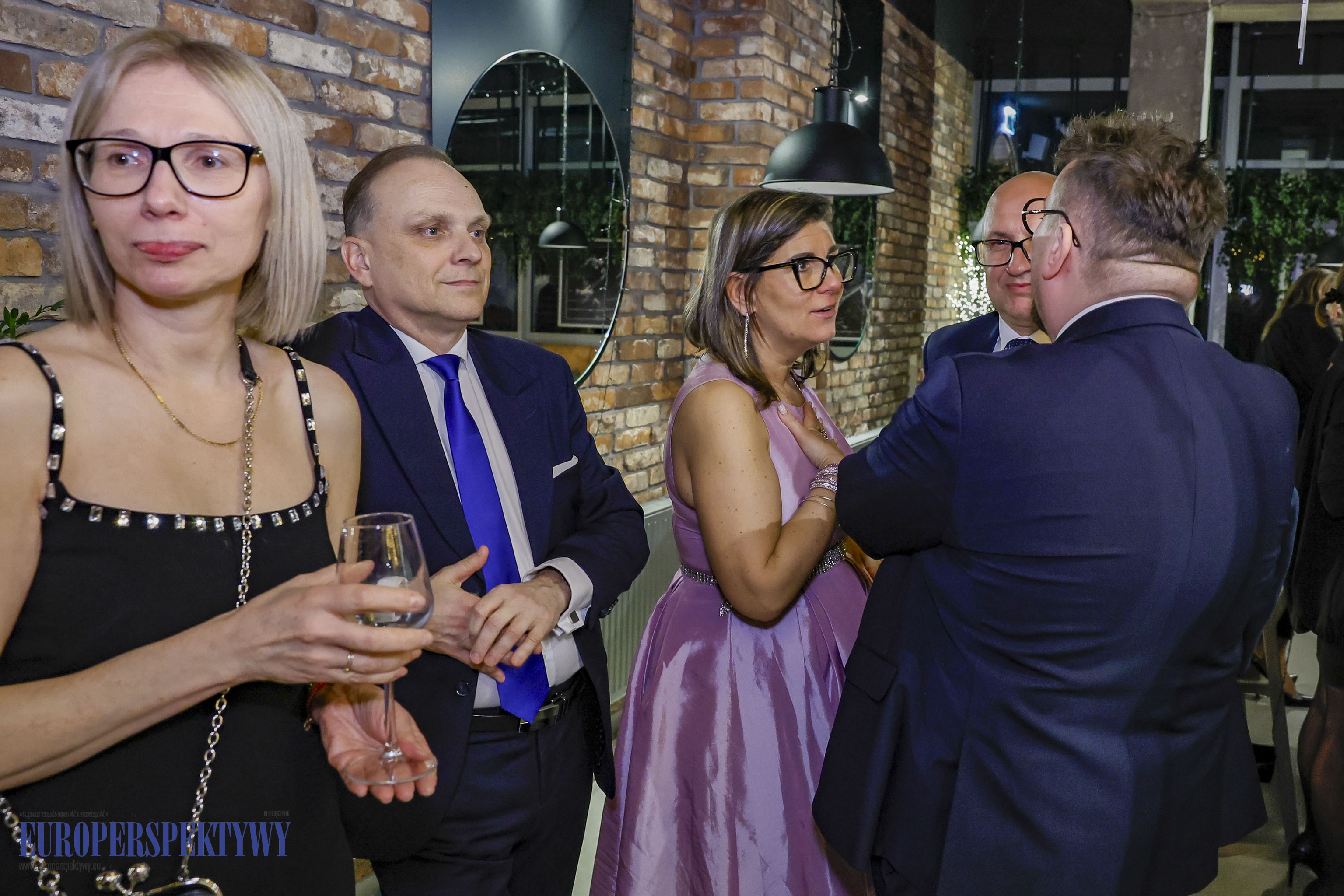 _MGL-1192 Europerspektywy II Gliwicki Bal Charytatywny