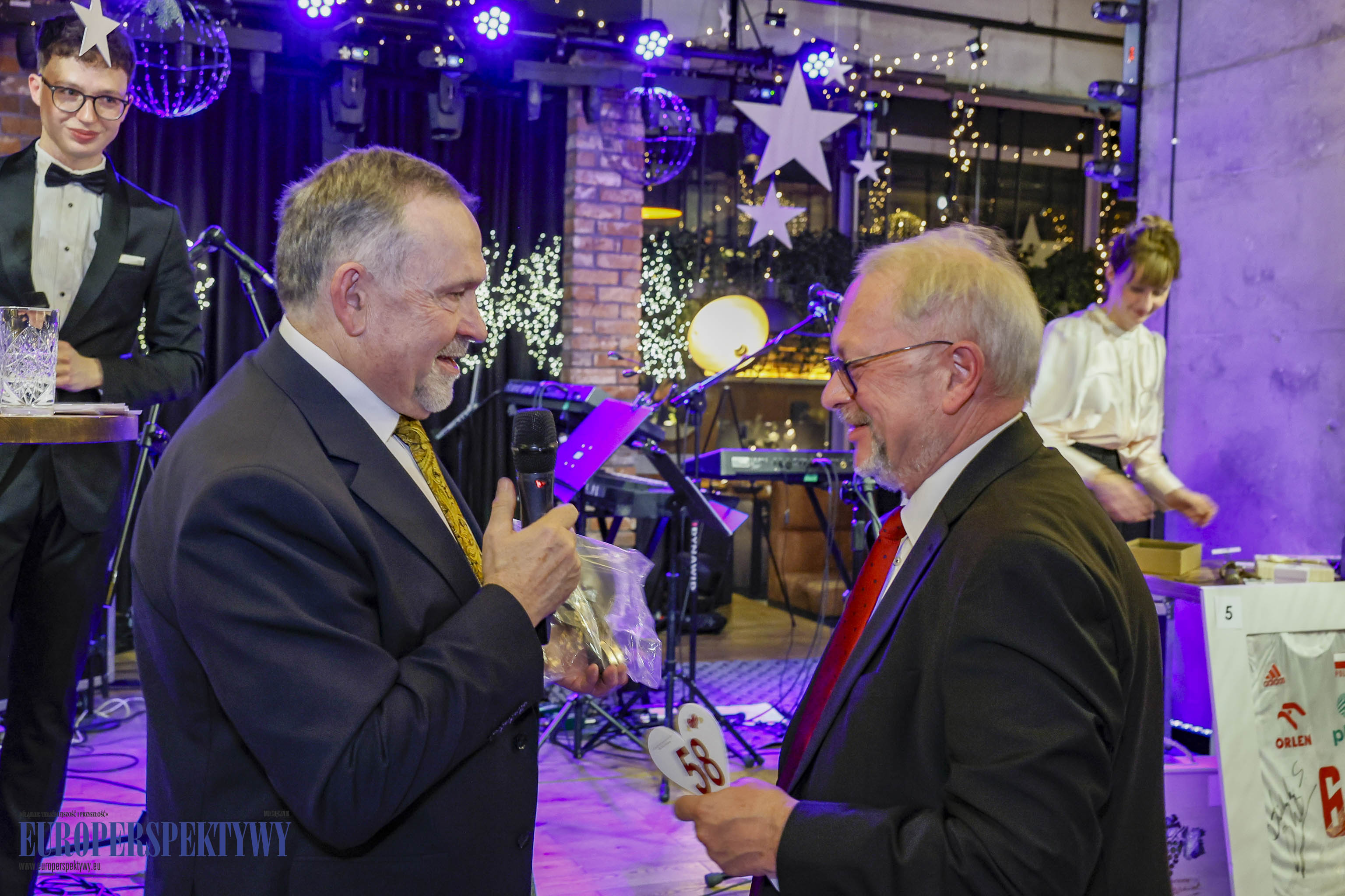 _MGL-1193 Europerspektywy II Gliwicki Bal Charytatywny