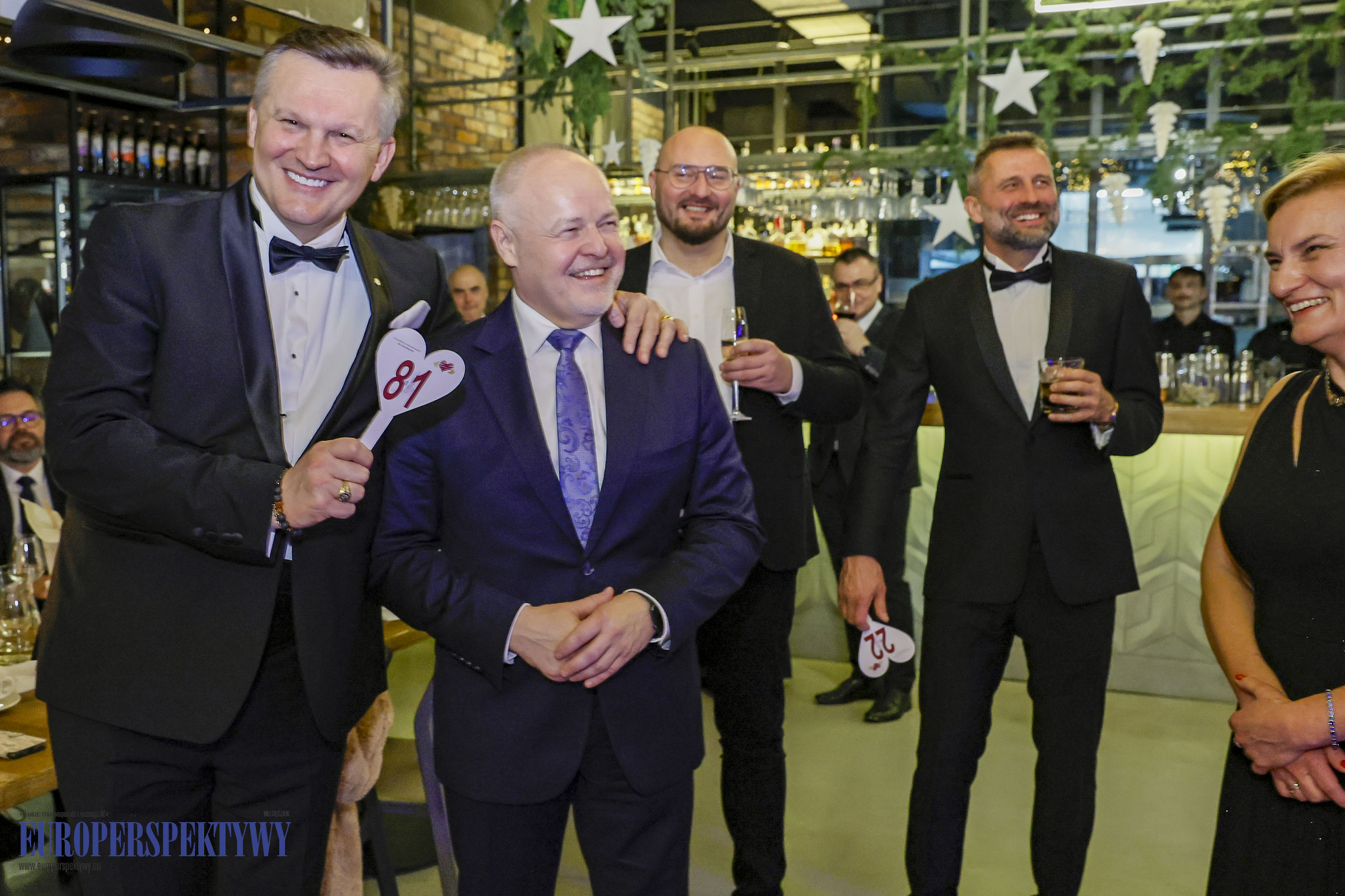 _MGL-1195 Europerspektywy II Gliwicki Bal Charytatywny