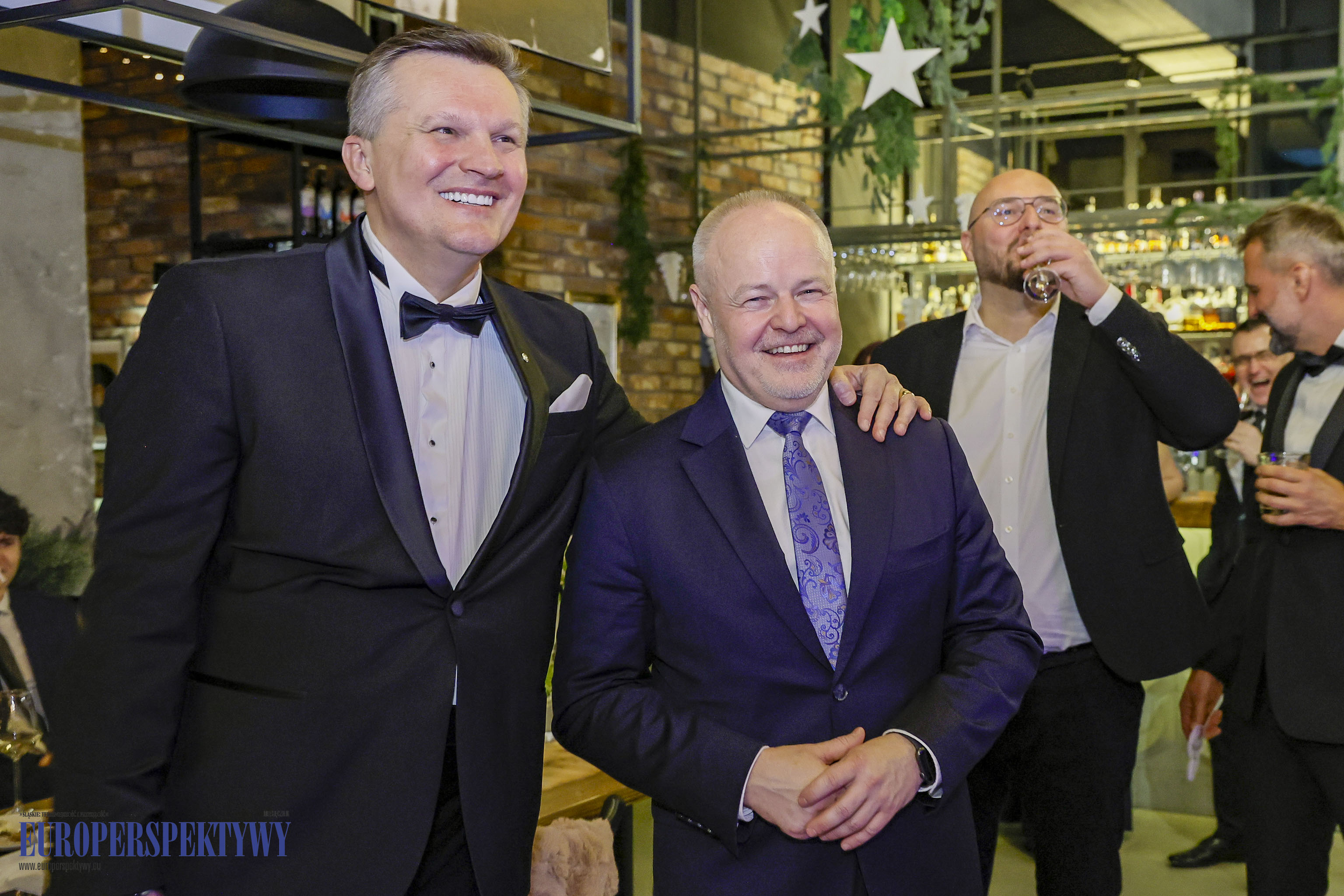 _MGL-1196 Europerspektywy II Gliwicki Bal Charytatywny