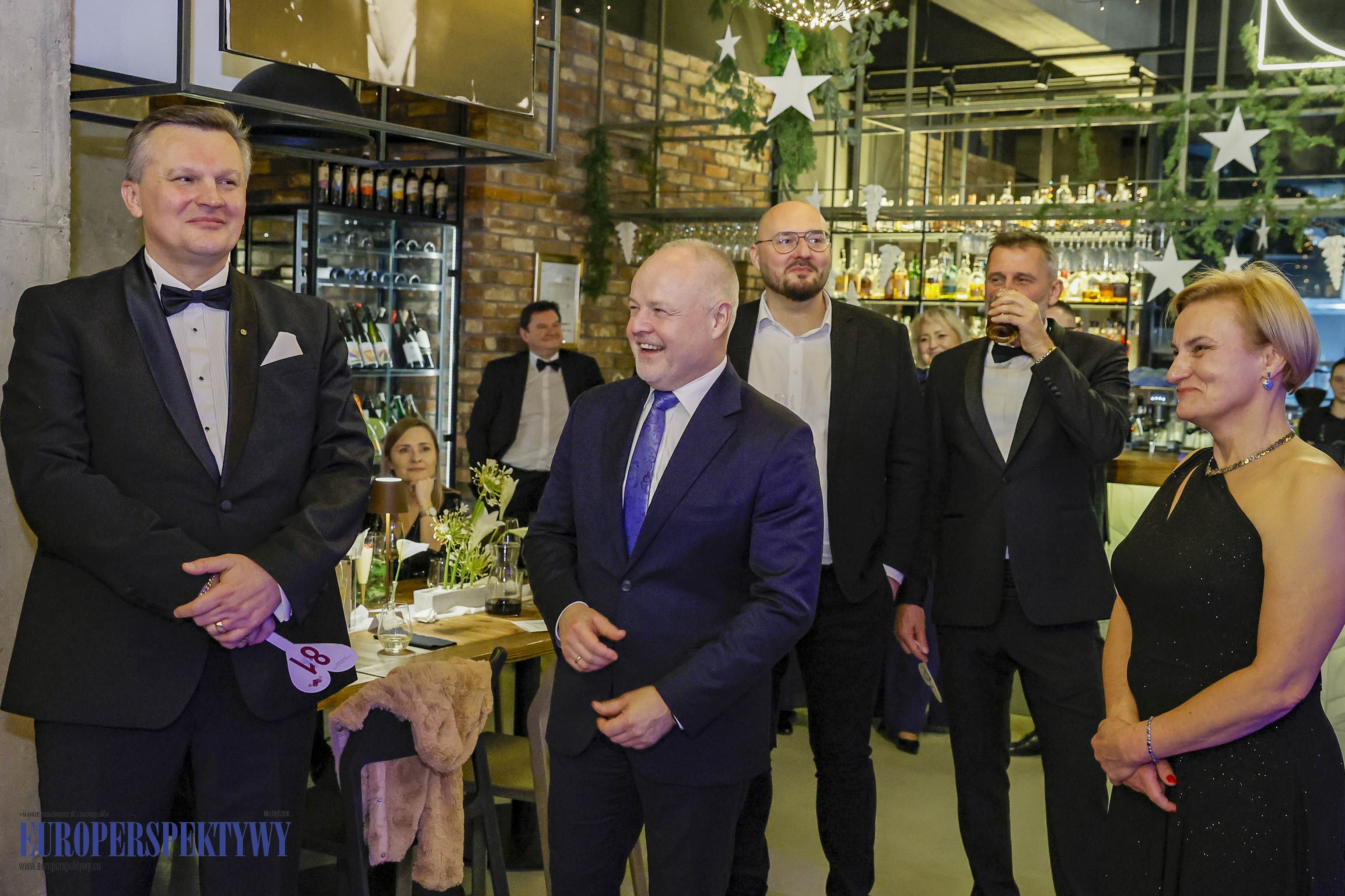 _MGL-1197 Europerspektywy II Gliwicki Bal Charytatywny