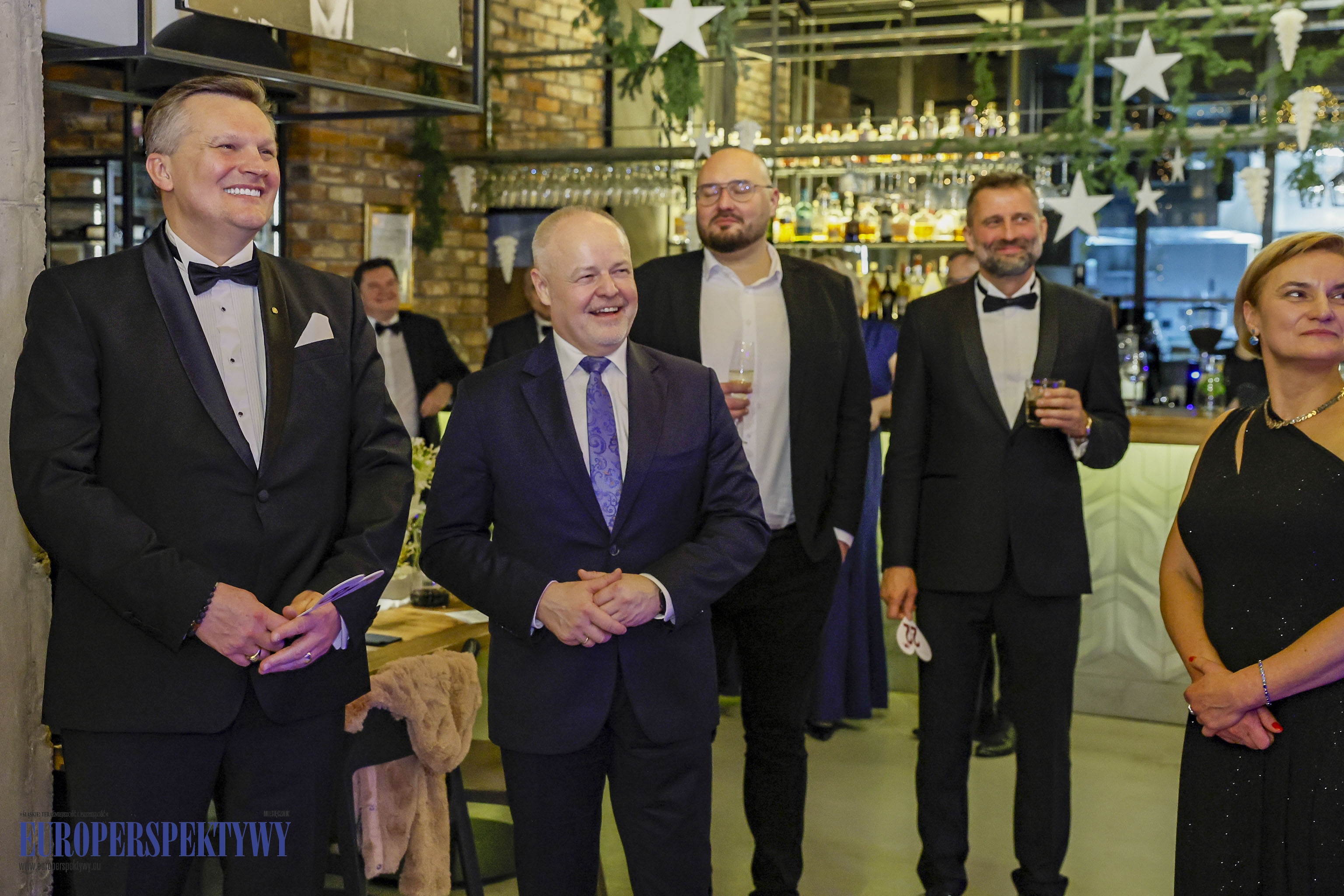 _MGL-1198 Europerspektywy II Gliwicki Bal Charytatywny