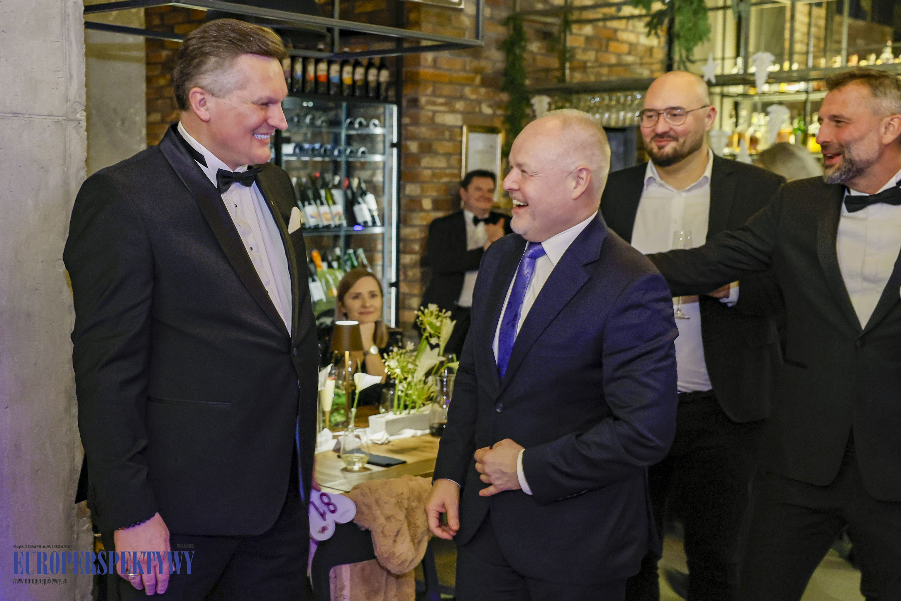 _MGL-1200 Europerspektywy II Gliwicki Bal Charytatywny