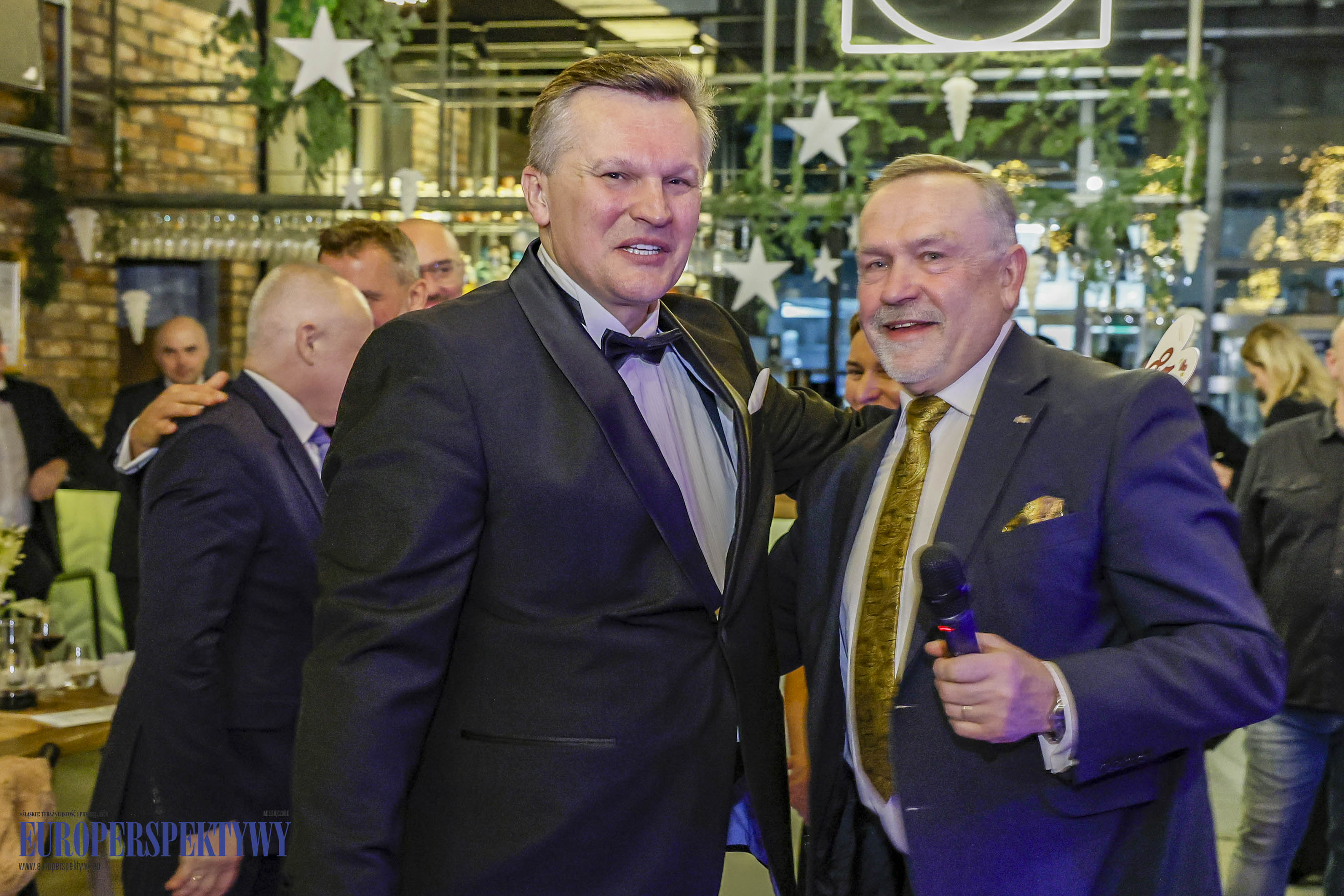 _MGL-1201 Europerspektywy II Gliwicki Bal Charytatywny