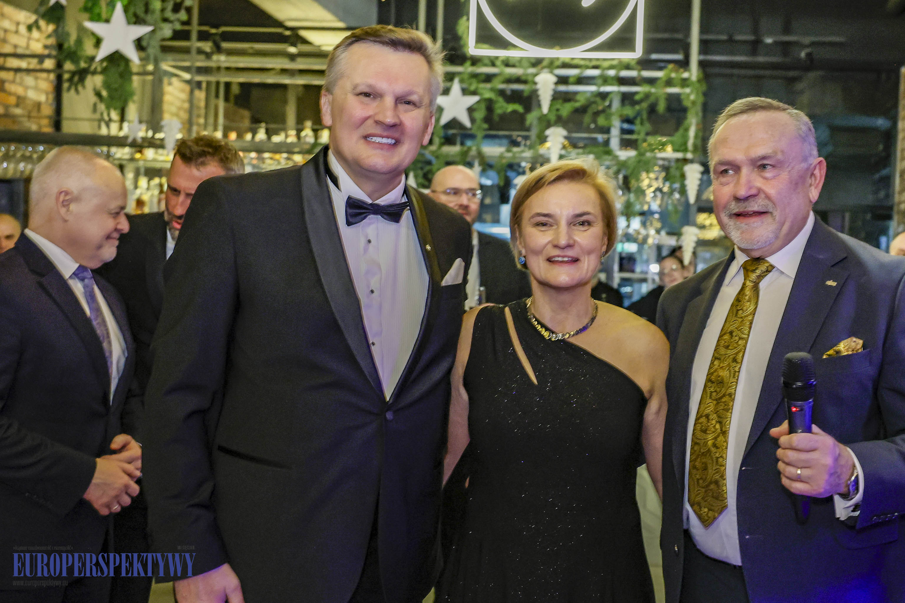 _MGL-1202 Europerspektywy II Gliwicki Bal Charytatywny