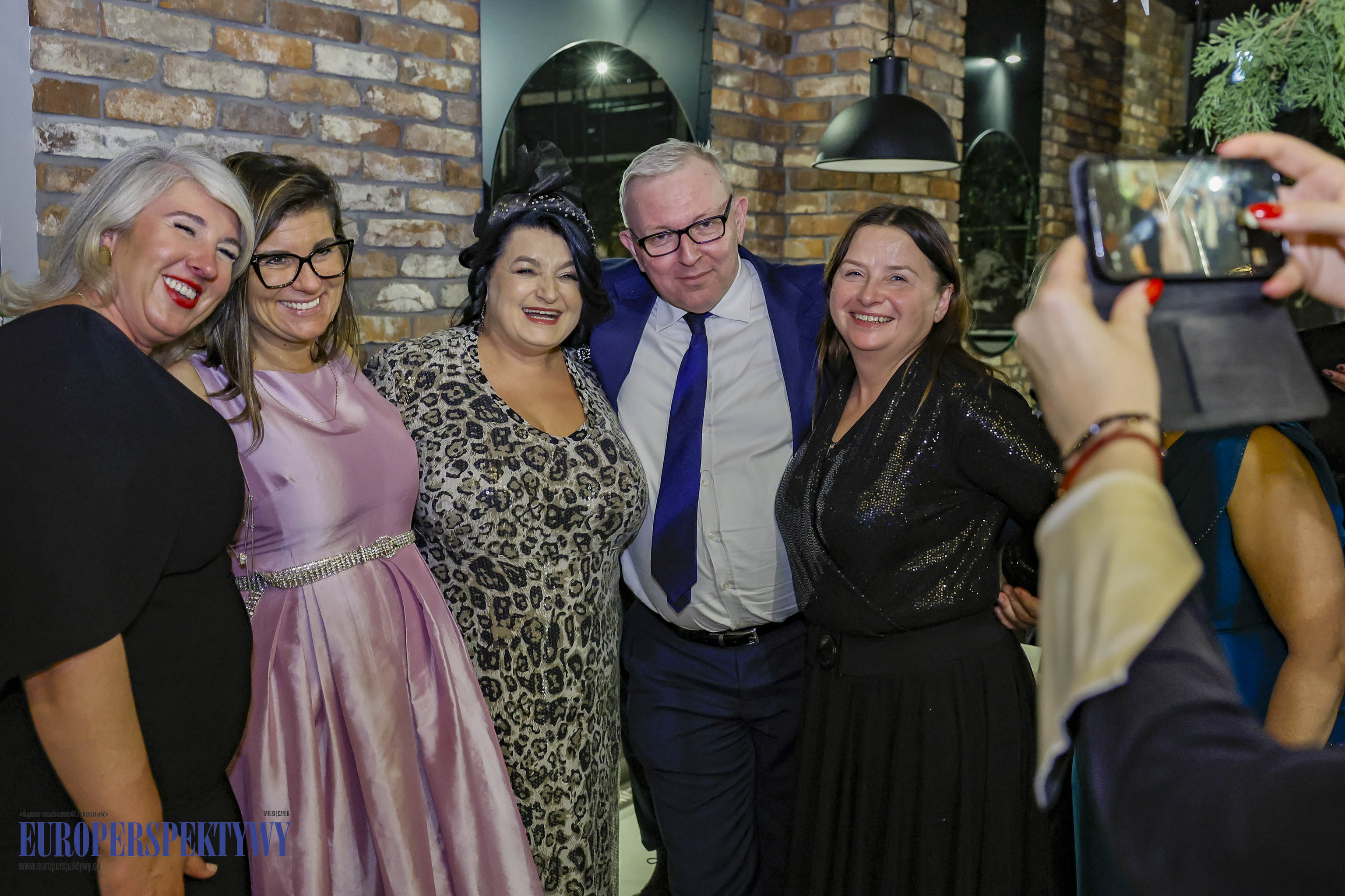 _MGL-1204 Europerspektywy II Gliwicki Bal Charytatywny