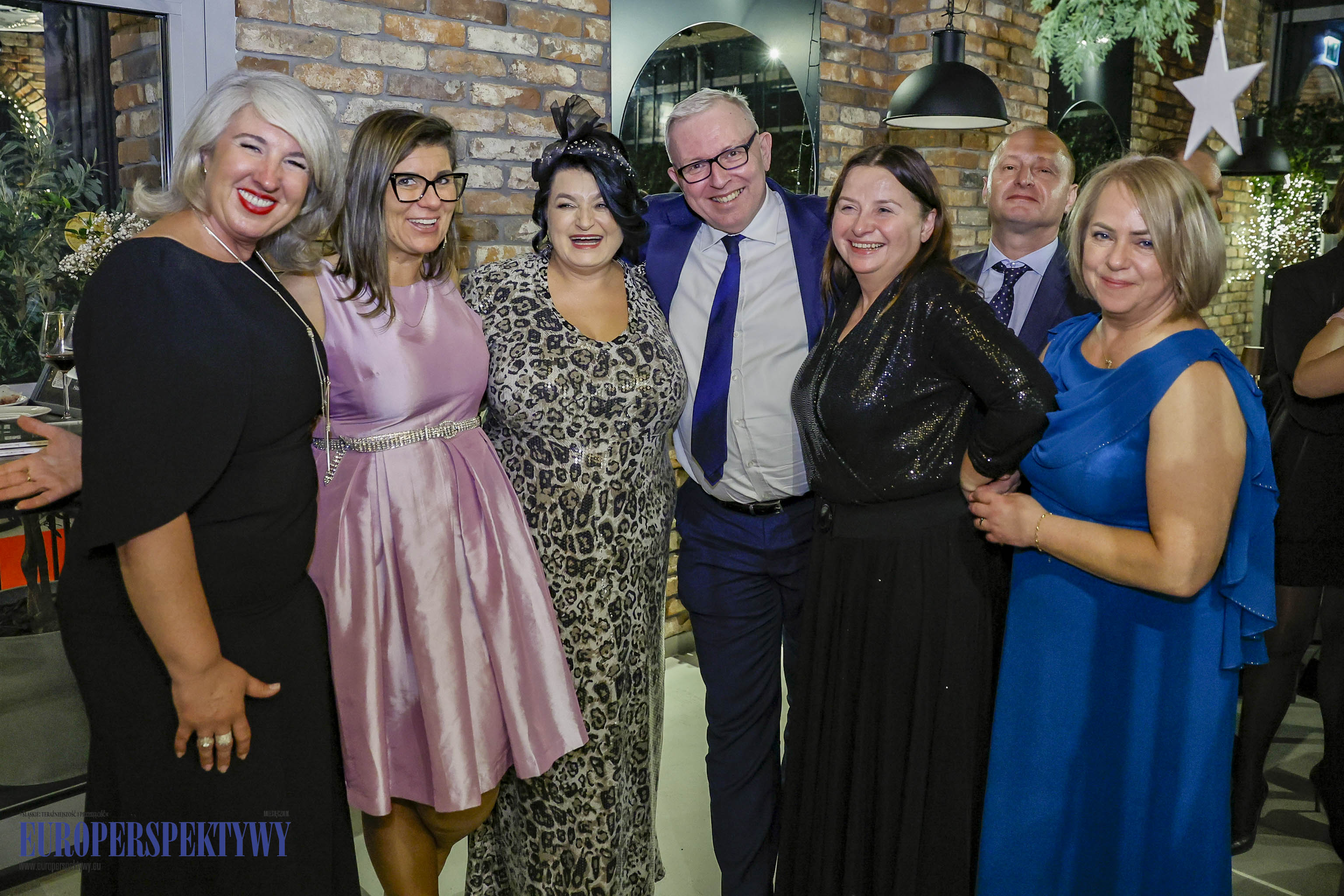 _MGL-1205 Europerspektywy II Gliwicki Bal Charytatywny