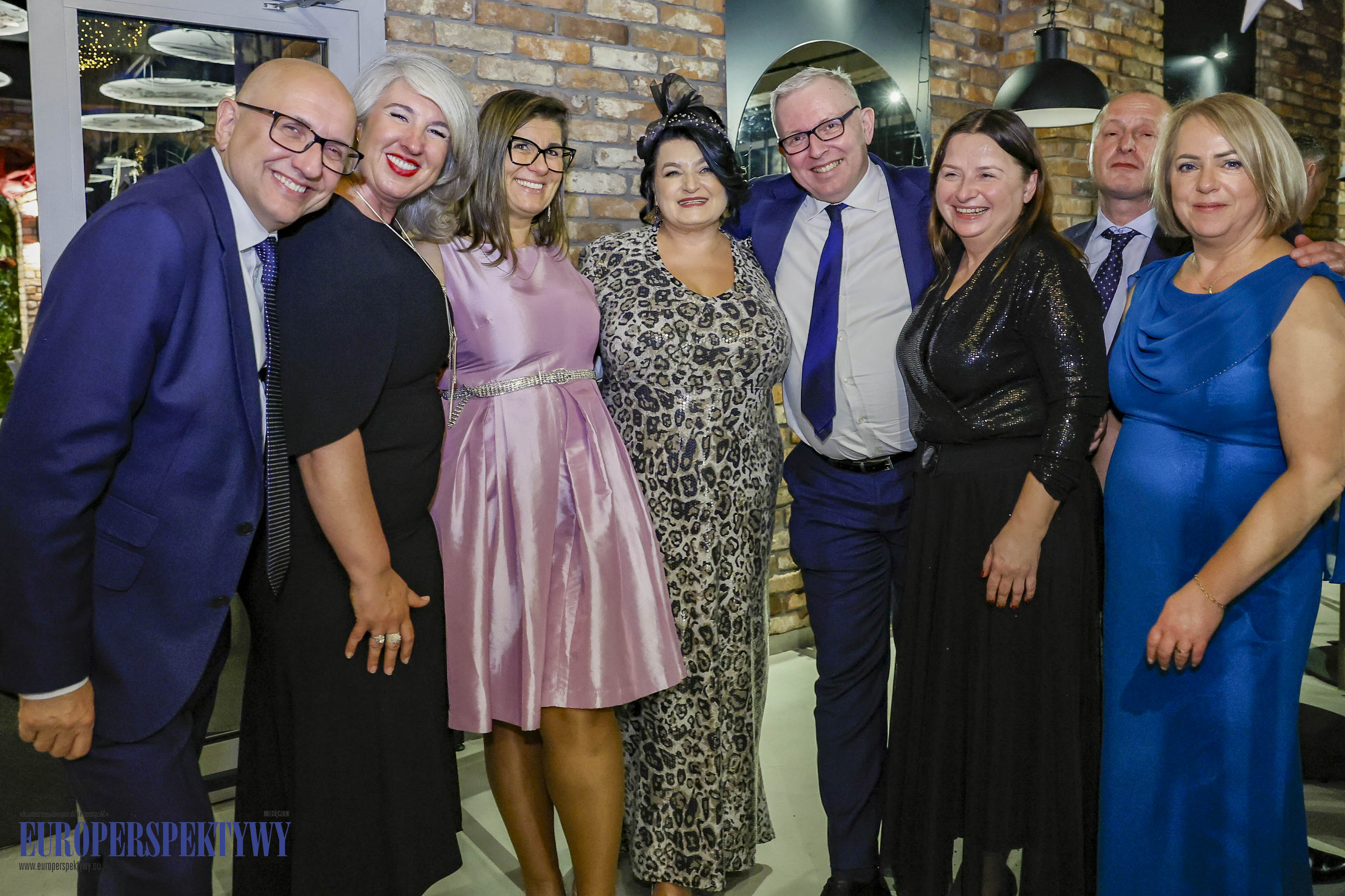 _MGL-1206 Europerspektywy II Gliwicki Bal Charytatywny