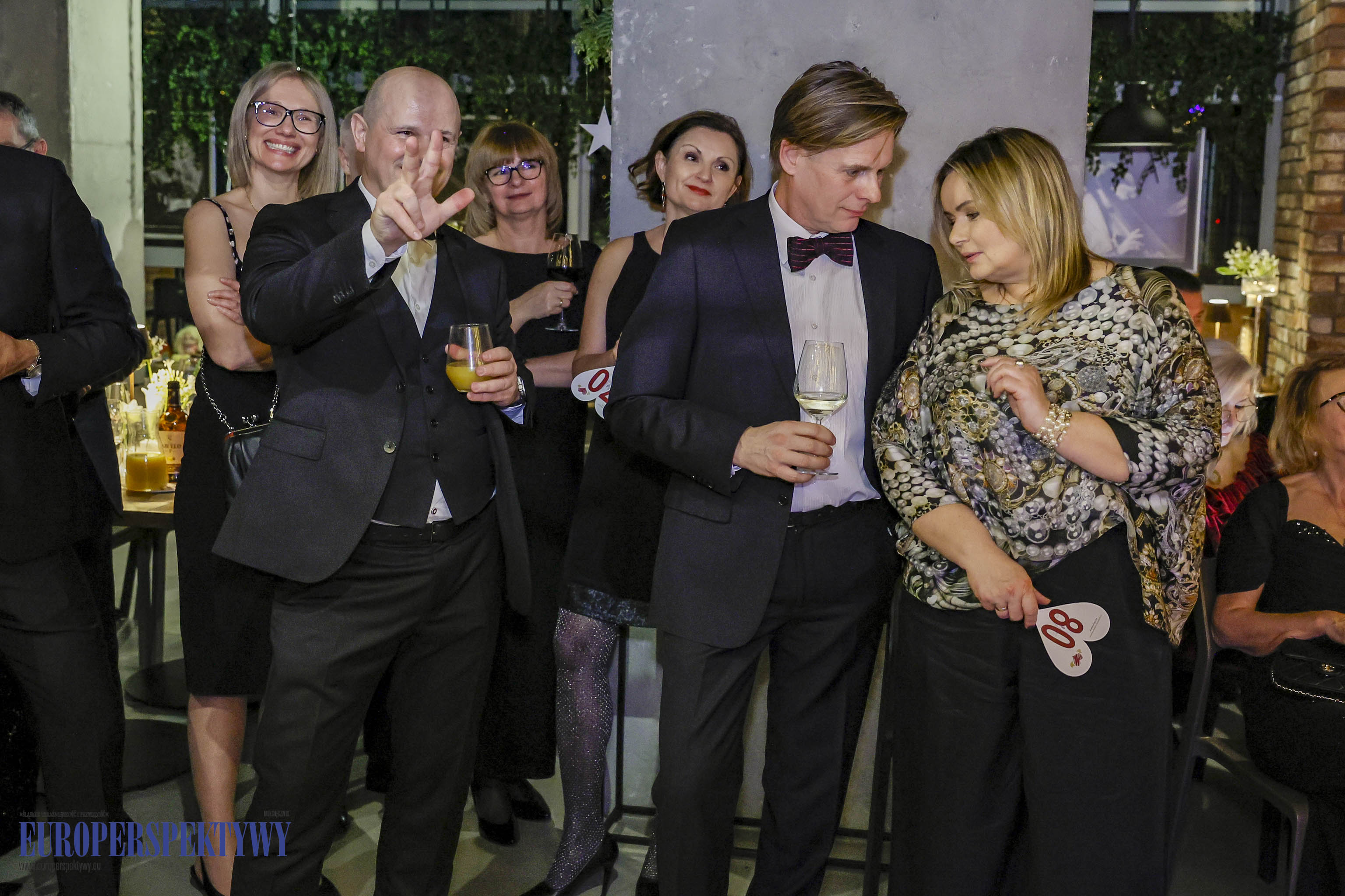 _MGL-1207 Europerspektywy II Gliwicki Bal Charytatywny