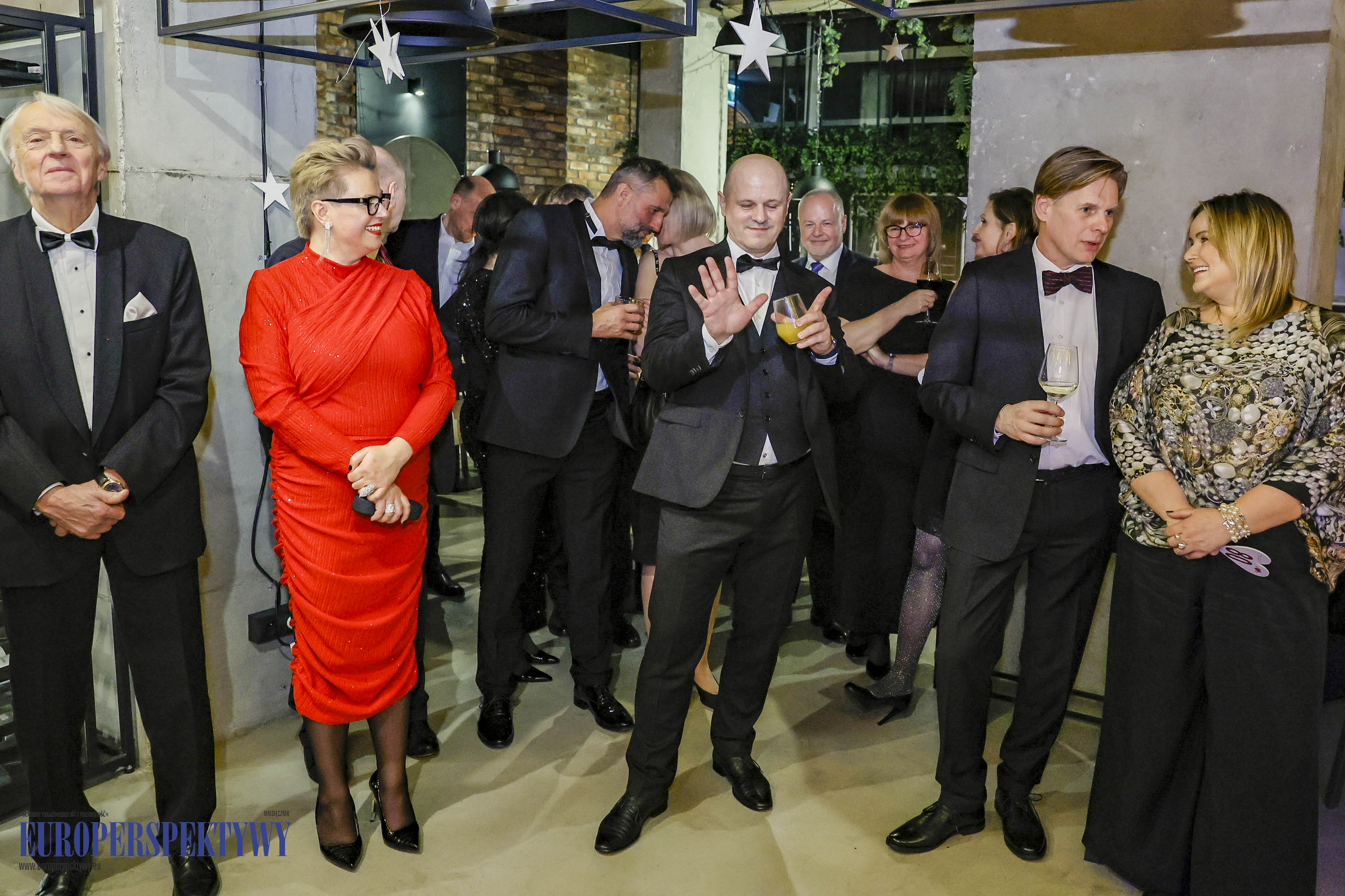 _MGL-1209 Europerspektywy II Gliwicki Bal Charytatywny