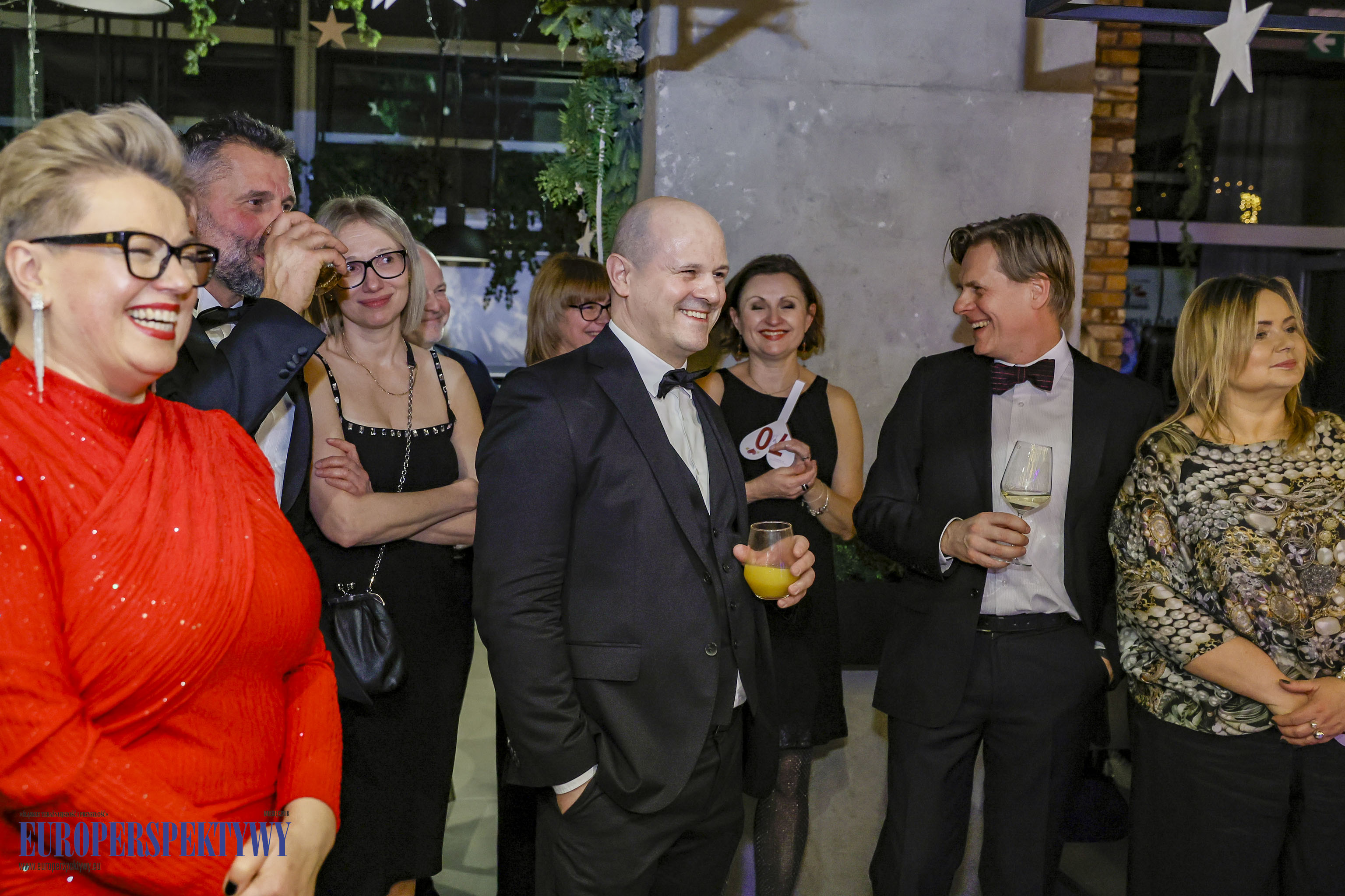 _MGL-1210 Europerspektywy II Gliwicki Bal Charytatywny