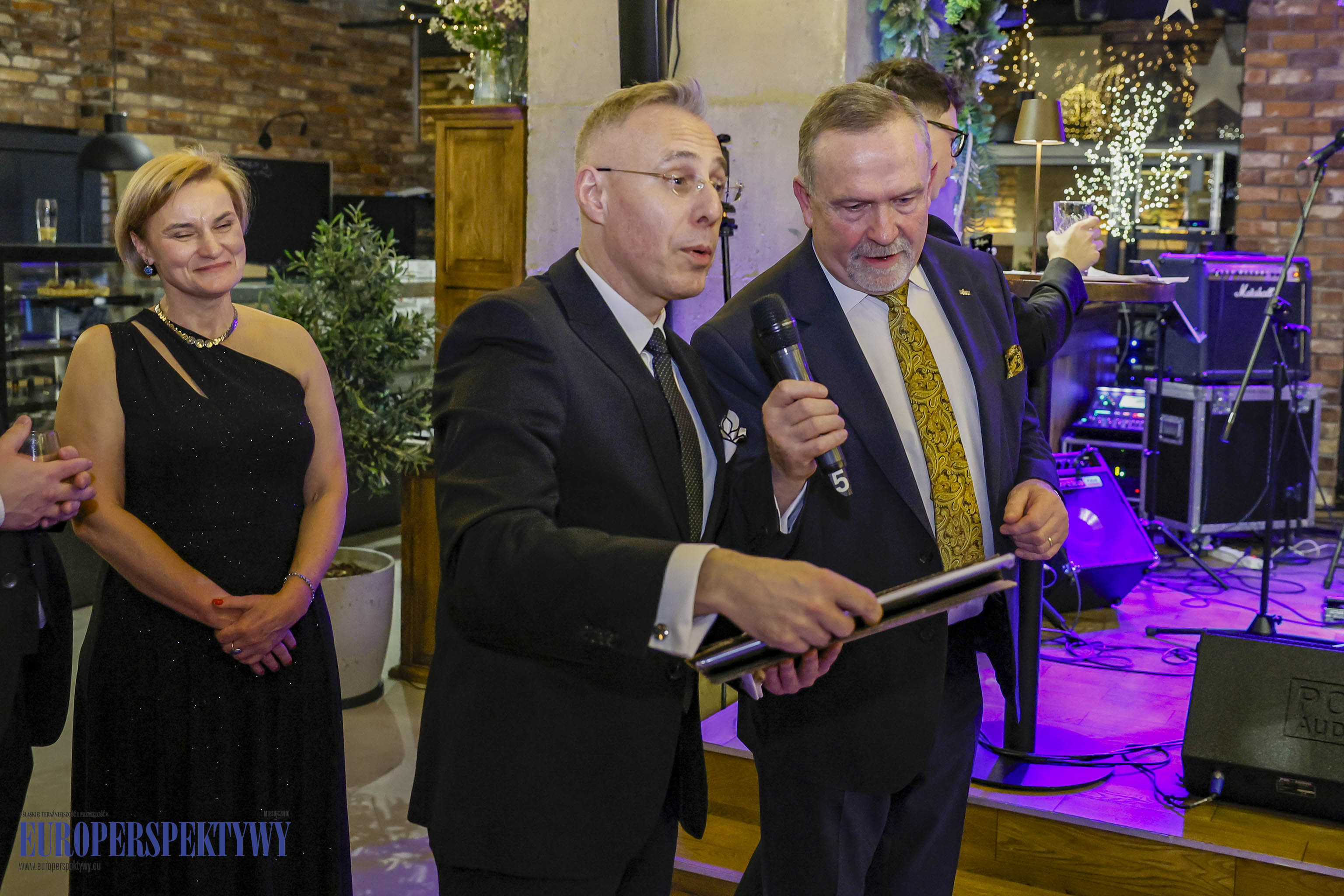 _MGL-1211 Europerspektywy II Gliwicki Bal Charytatywny