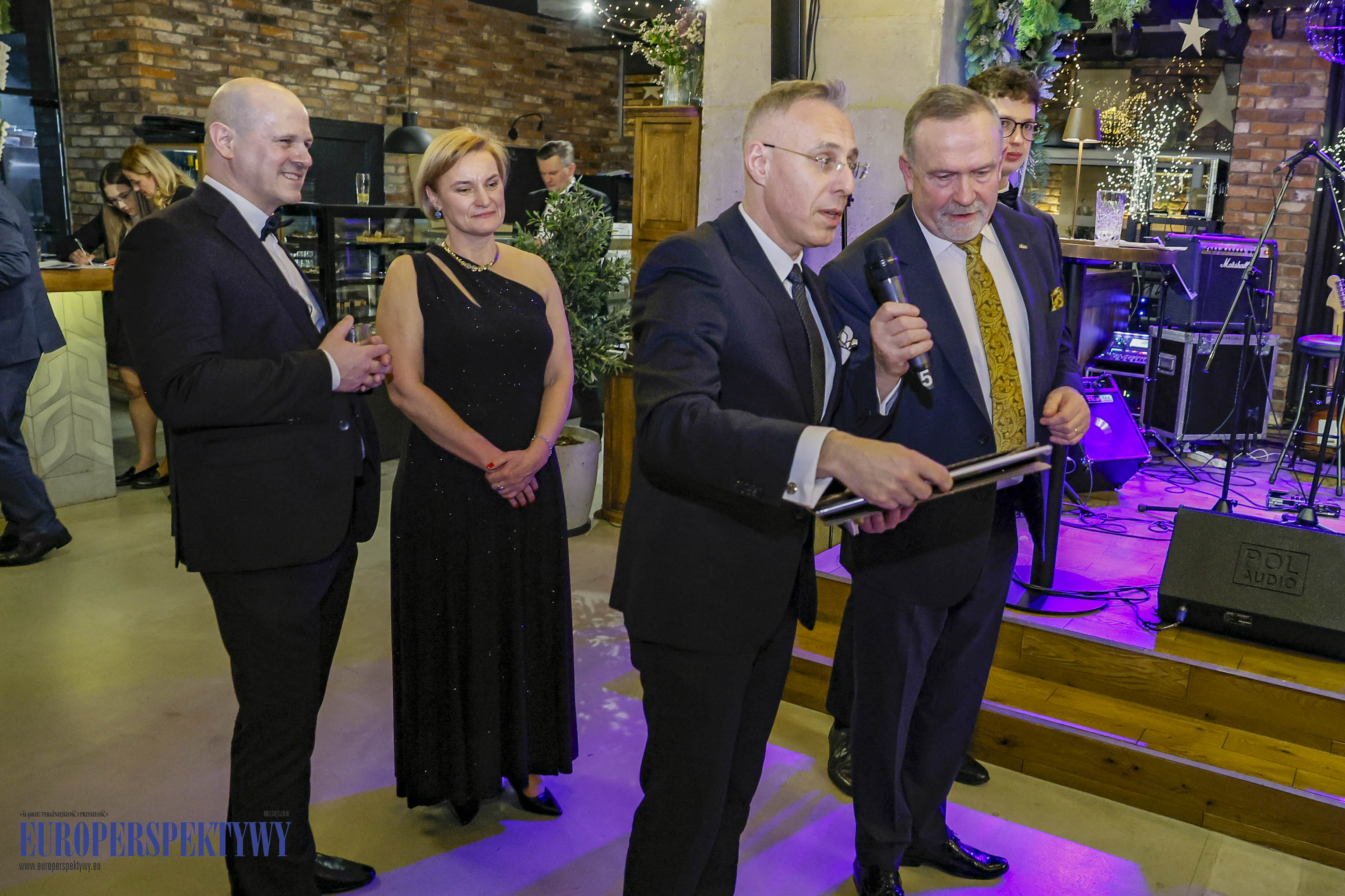 _MGL-1212 Europerspektywy II Gliwicki Bal Charytatywny