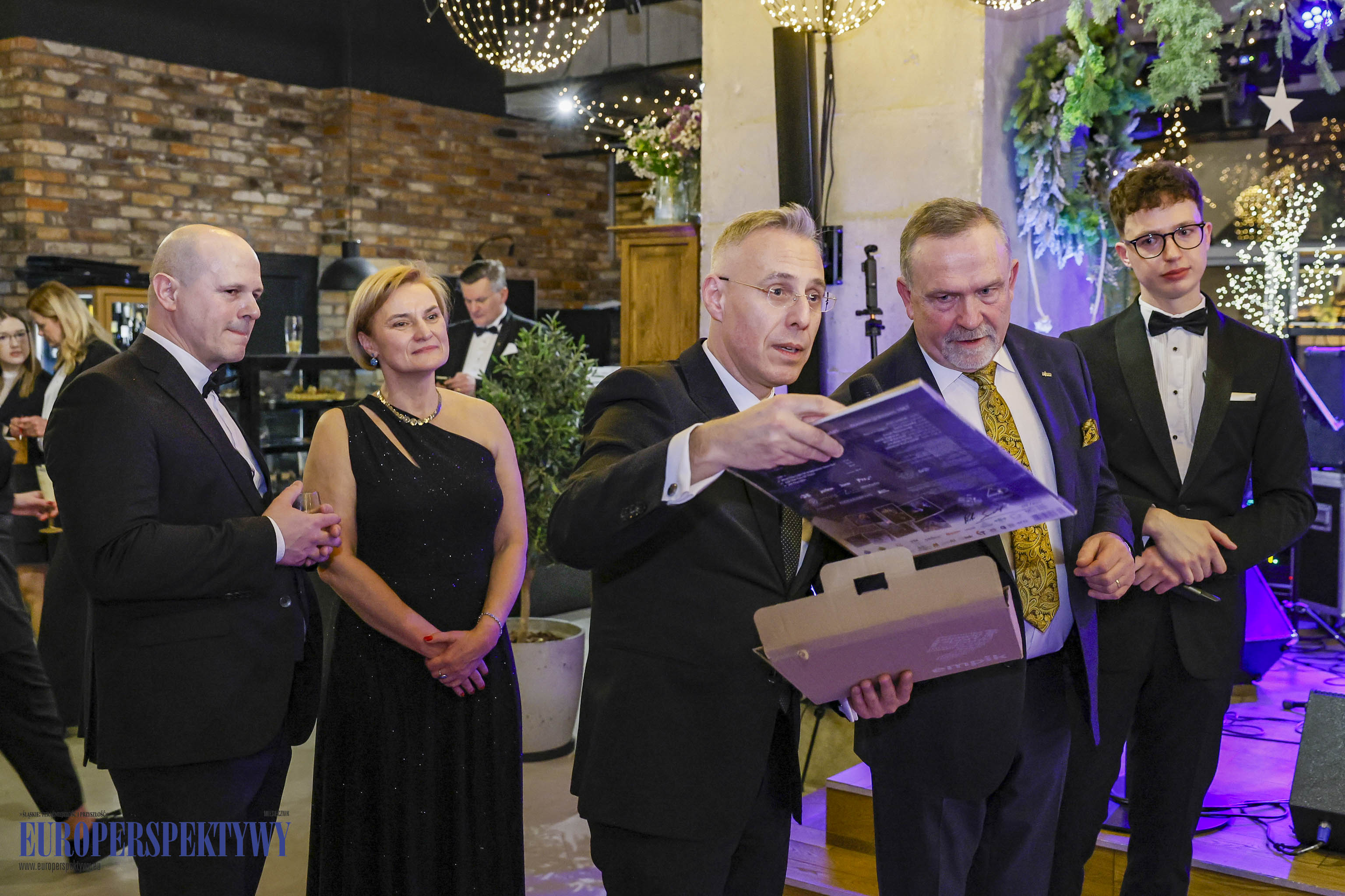 _MGL-1213 Europerspektywy II Gliwicki Bal Charytatywny