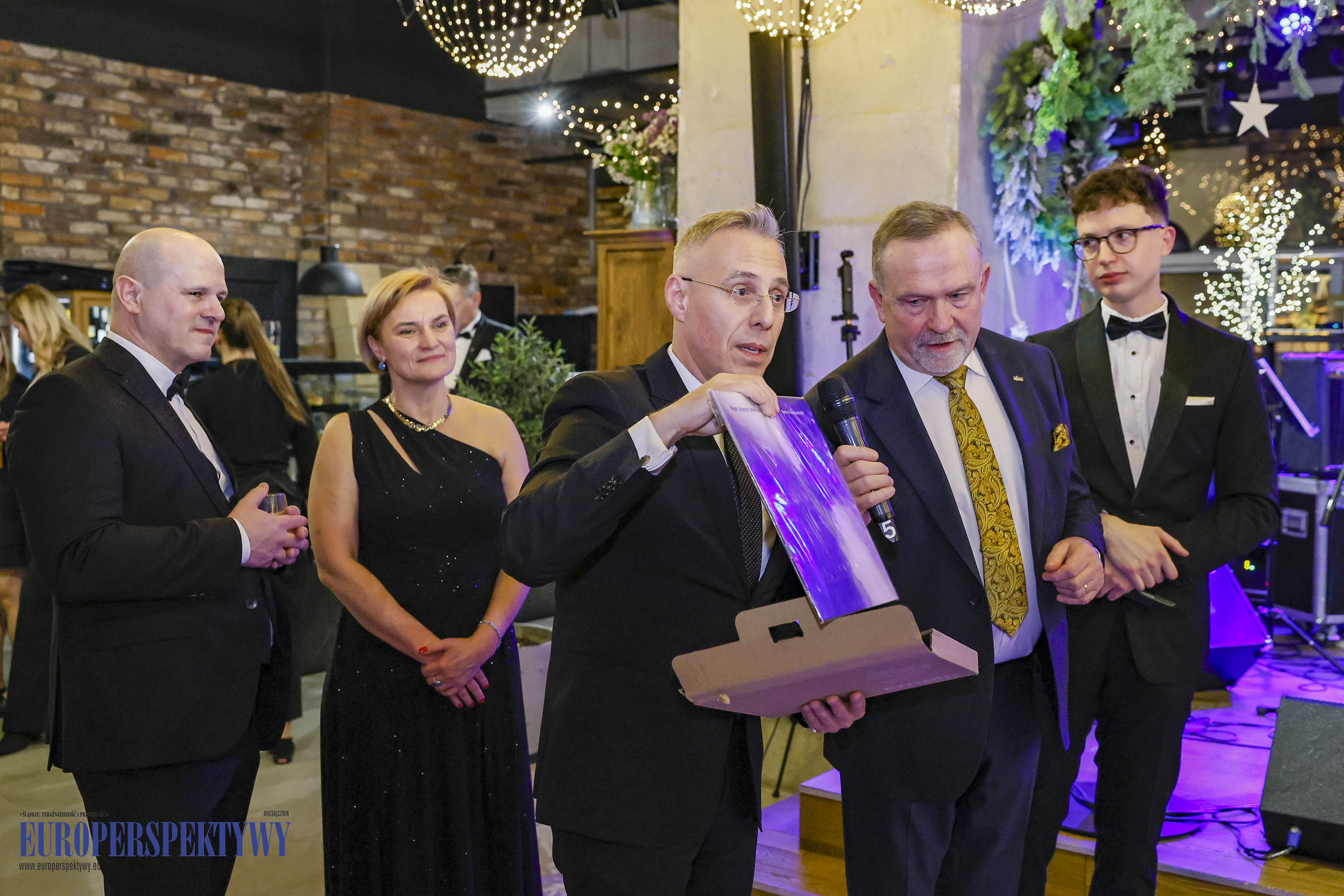 _MGL-1214 Europerspektywy II Gliwicki Bal Charytatywny