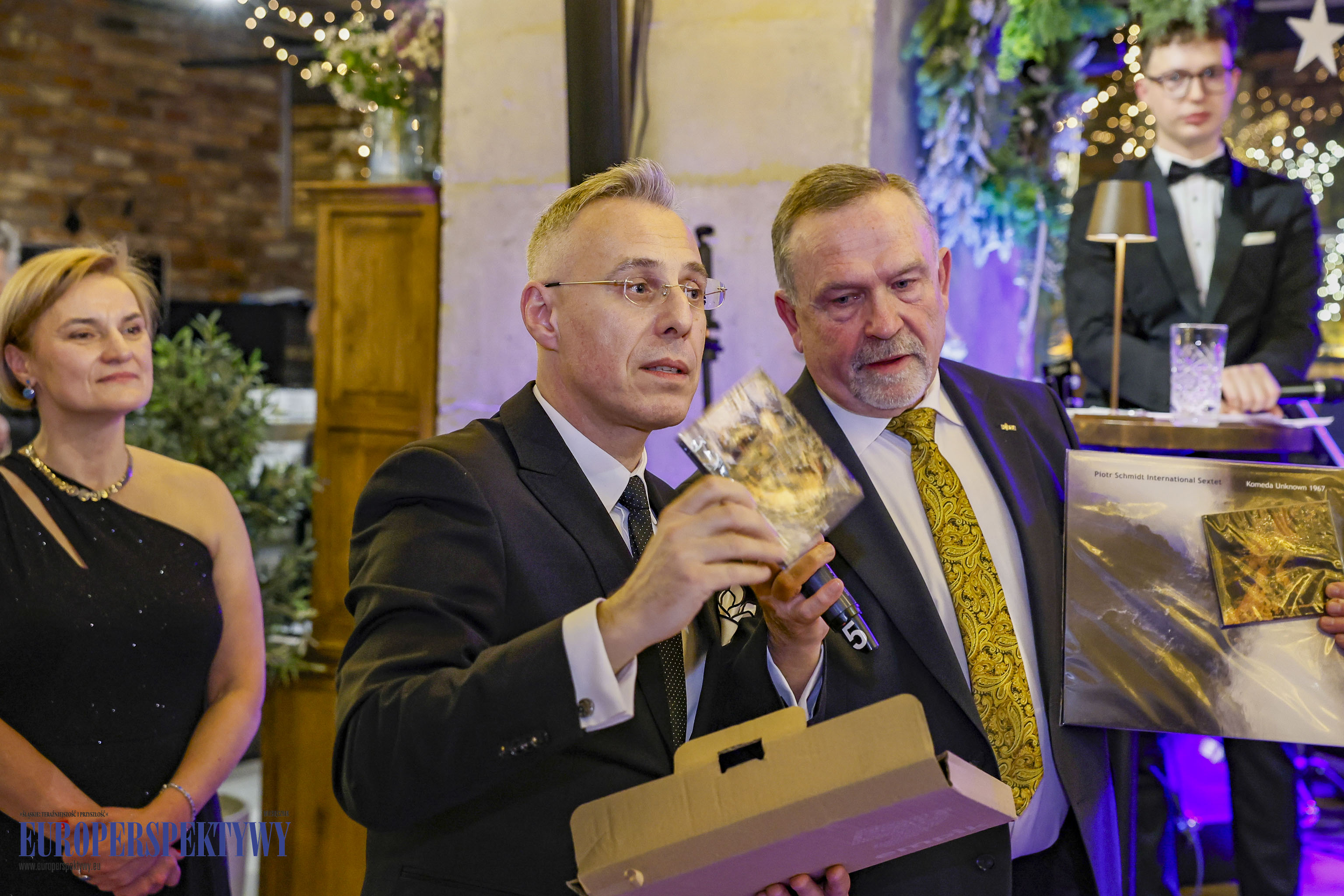 _MGL-1215 Europerspektywy II Gliwicki Bal Charytatywny