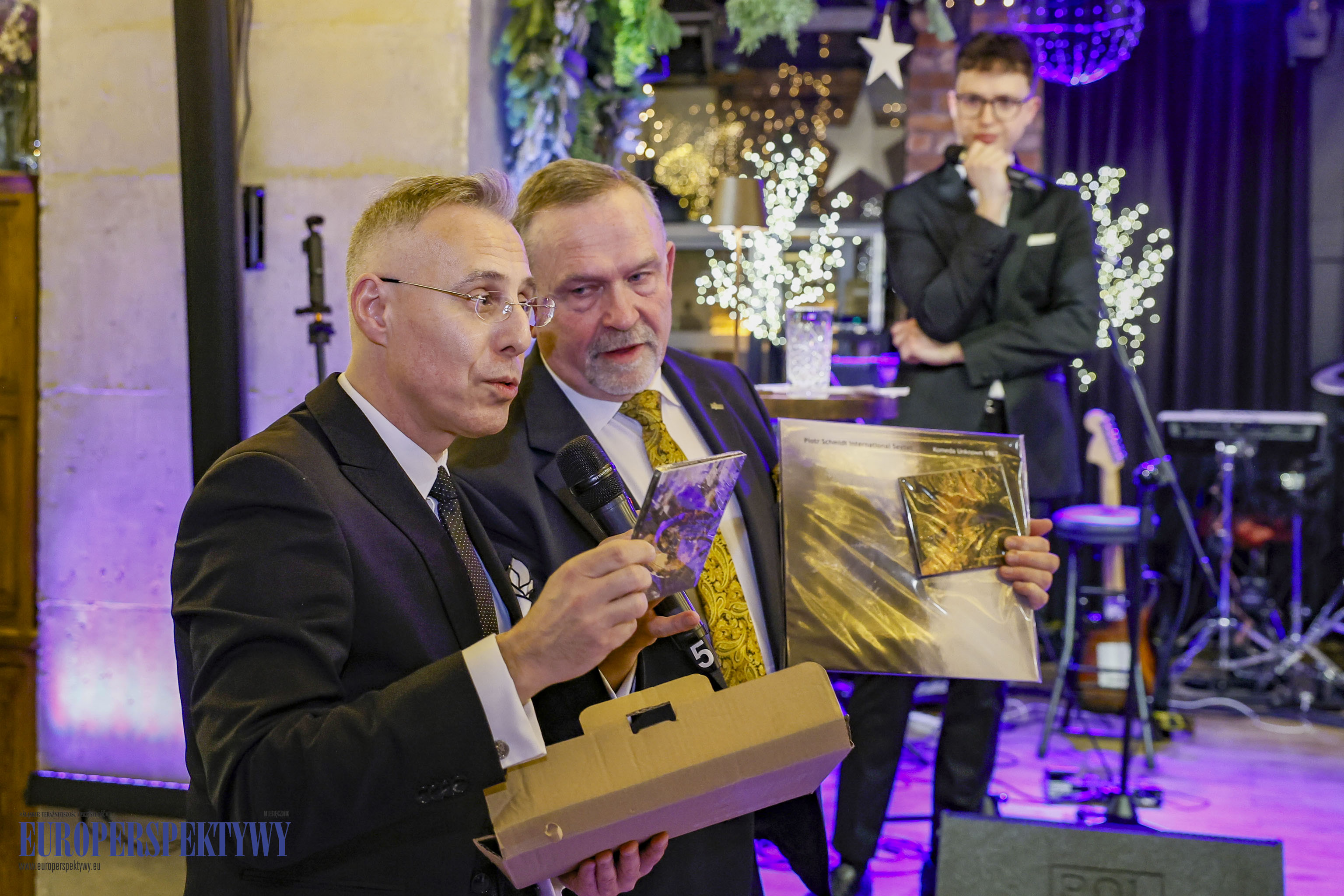 _MGL-1216 Europerspektywy II Gliwicki Bal Charytatywny