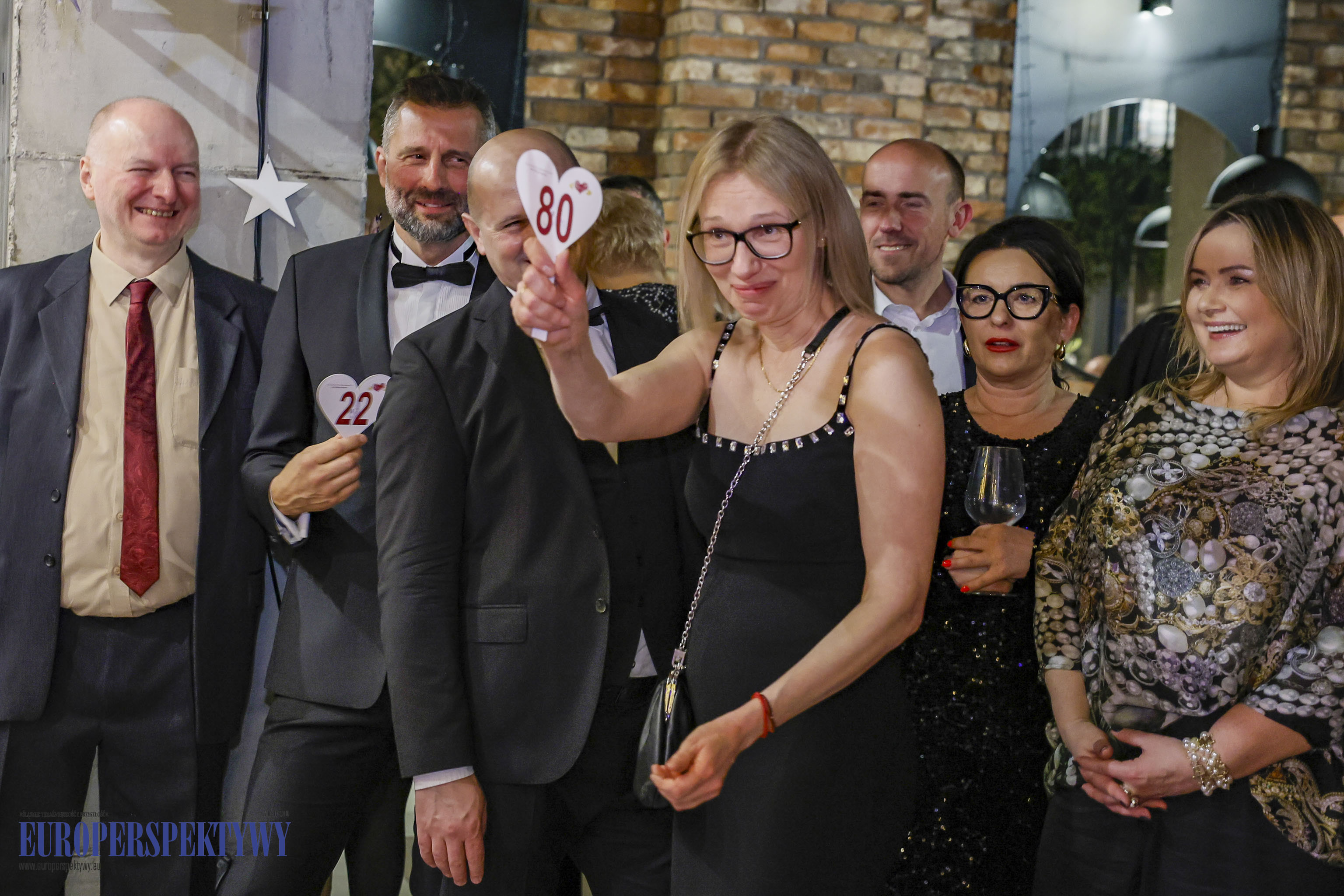 _MGL-1217 Europerspektywy II Gliwicki Bal Charytatywny