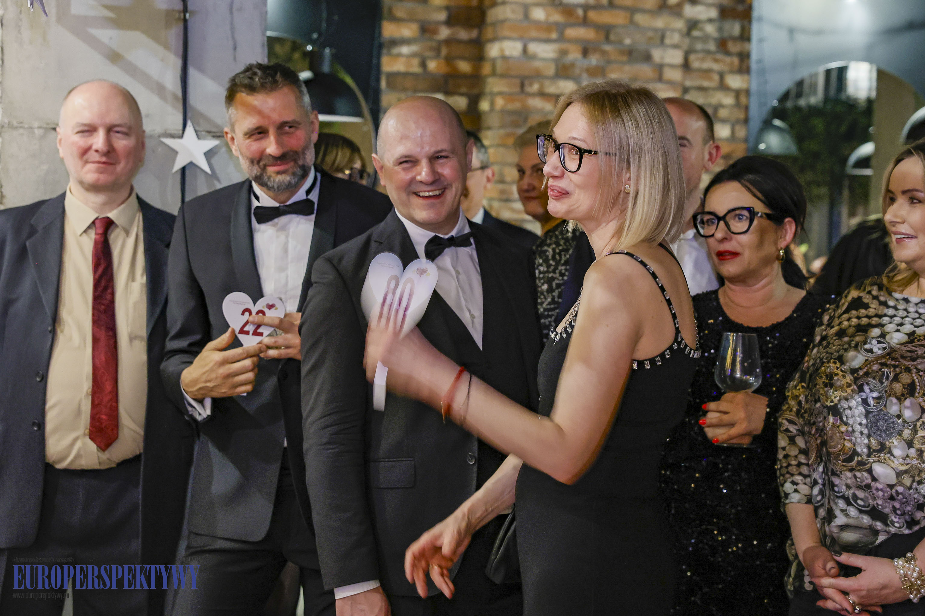 _MGL-1218 Europerspektywy II Gliwicki Bal Charytatywny