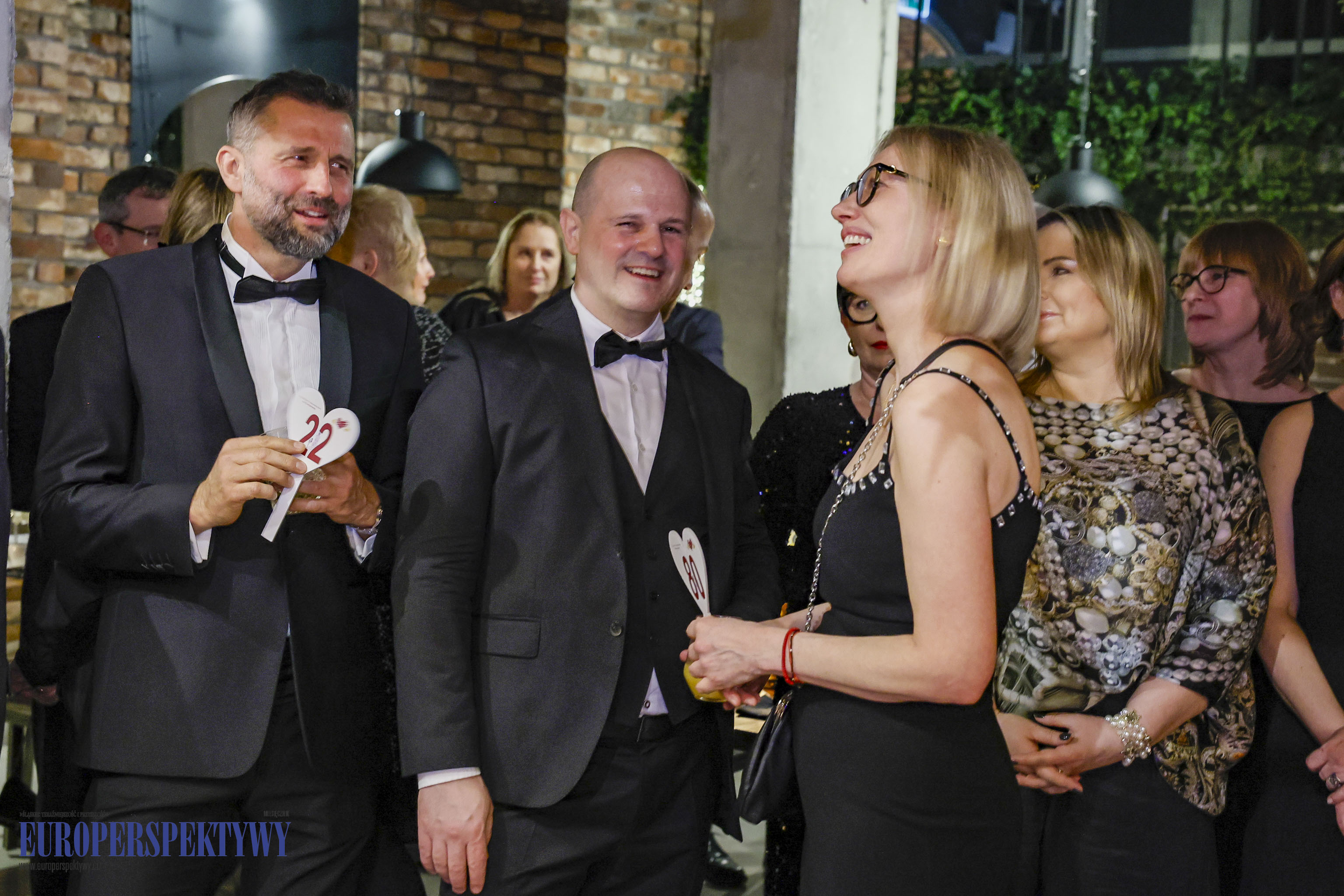 _MGL-1219 Europerspektywy II Gliwicki Bal Charytatywny