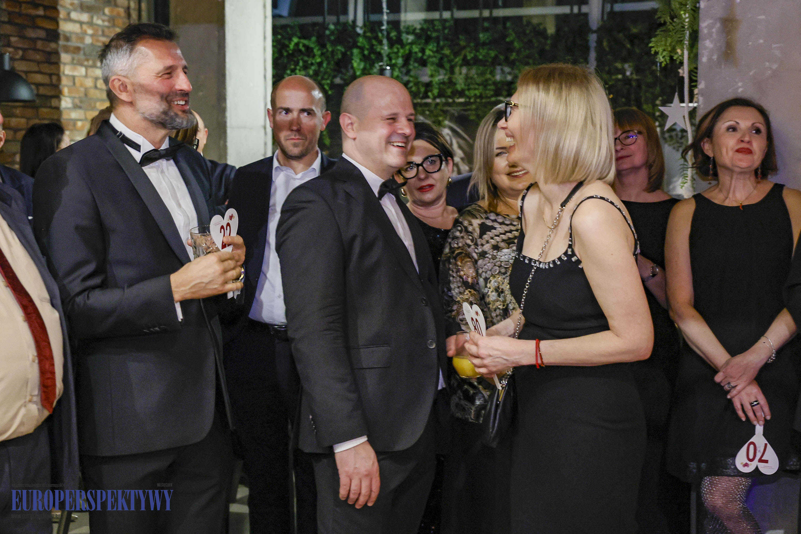 _MGL-1220 Europerspektywy II Gliwicki Bal Charytatywny