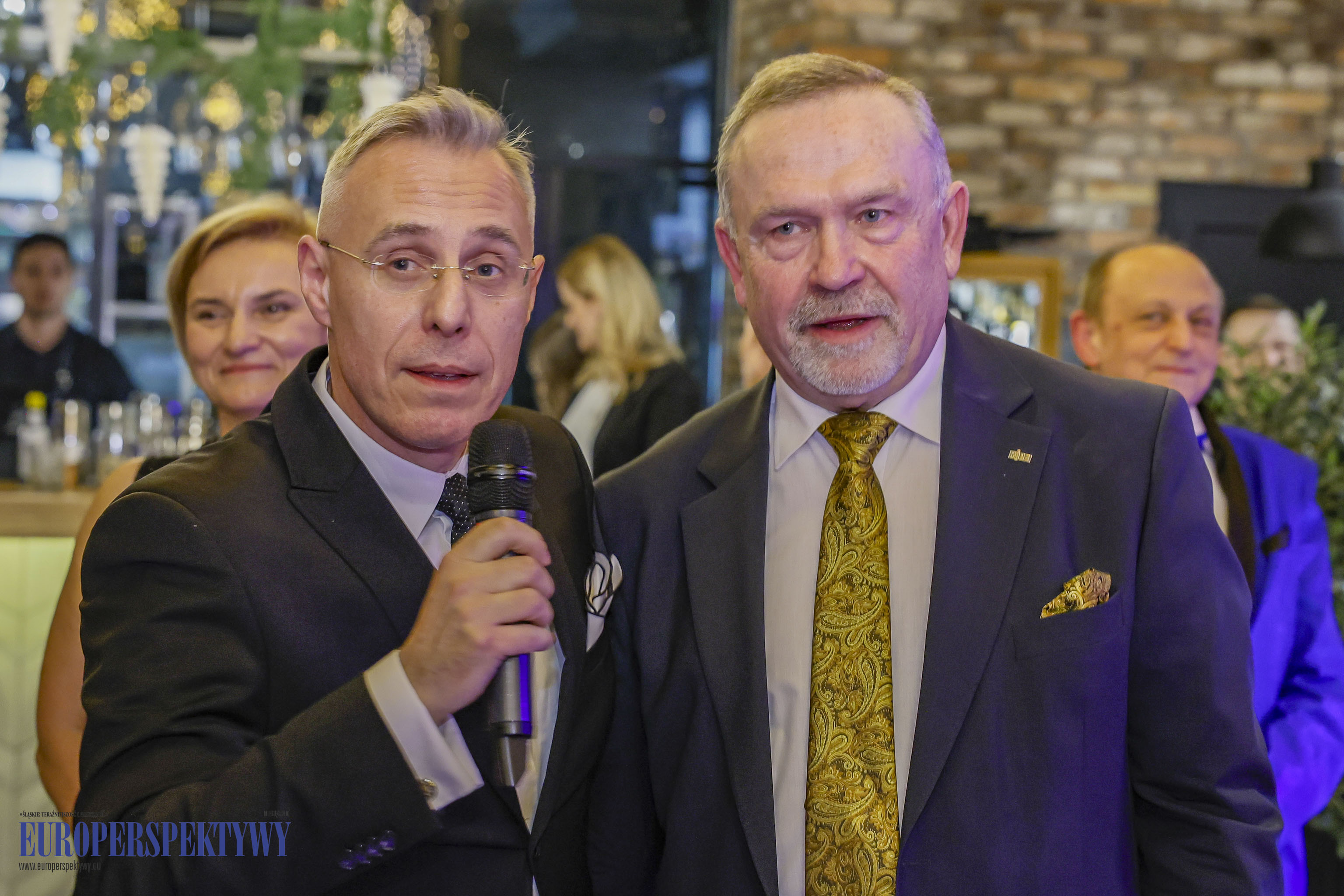 _MGL-1222 Europerspektywy II Gliwicki Bal Charytatywny