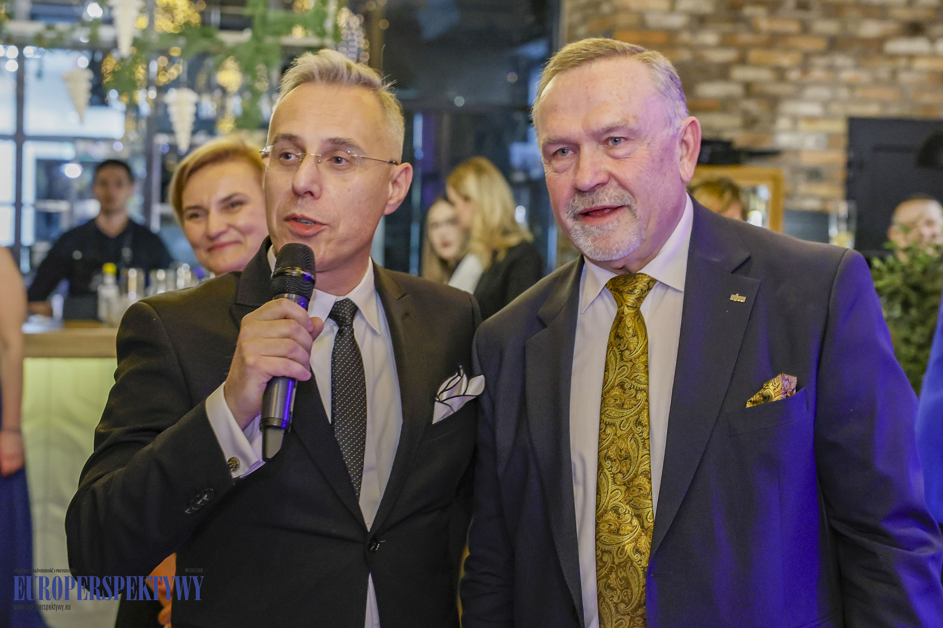 _MGL-1223 Europerspektywy II Gliwicki Bal Charytatywny