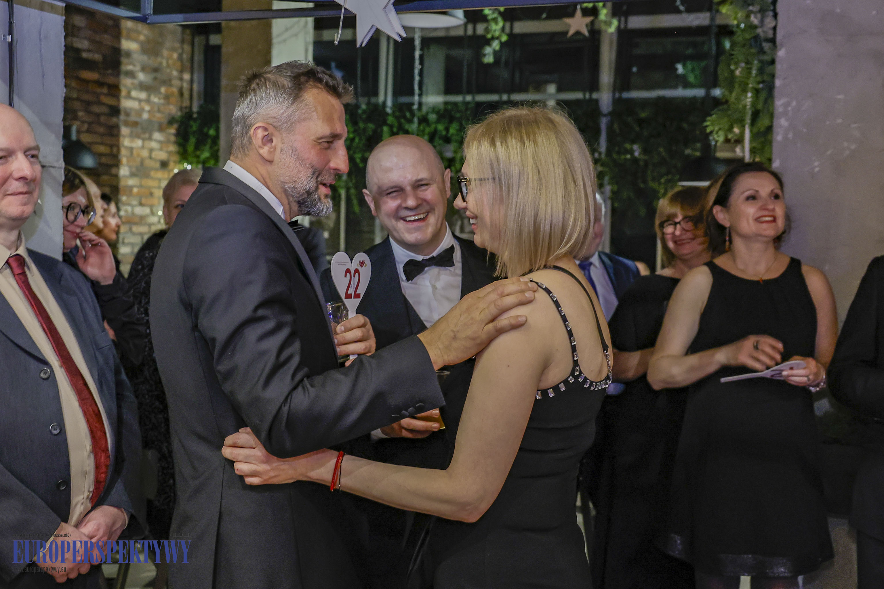 _MGL-1224 Europerspektywy II Gliwicki Bal Charytatywny