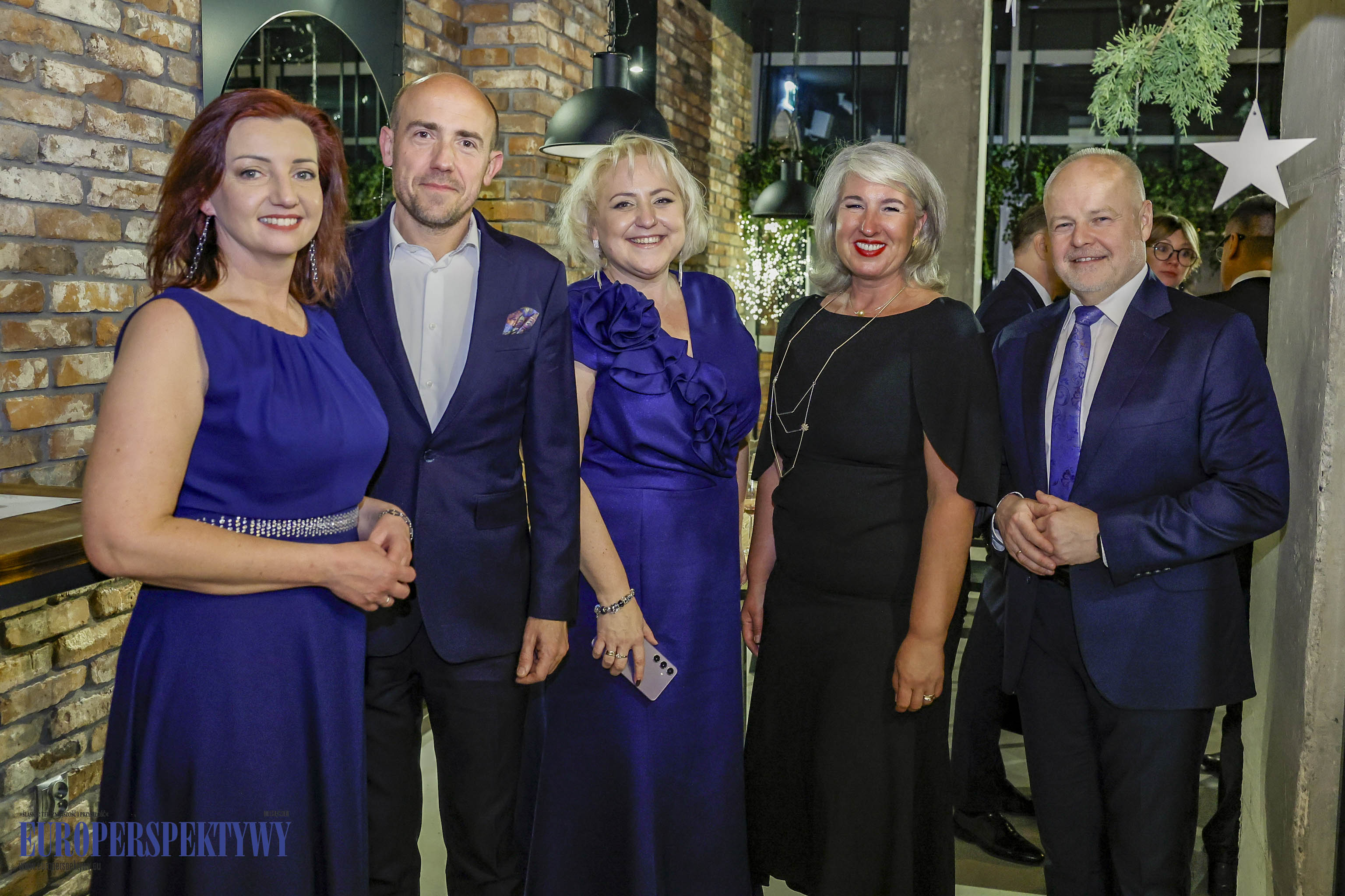 _MGL-1225 Europerspektywy II Gliwicki Bal Charytatywny