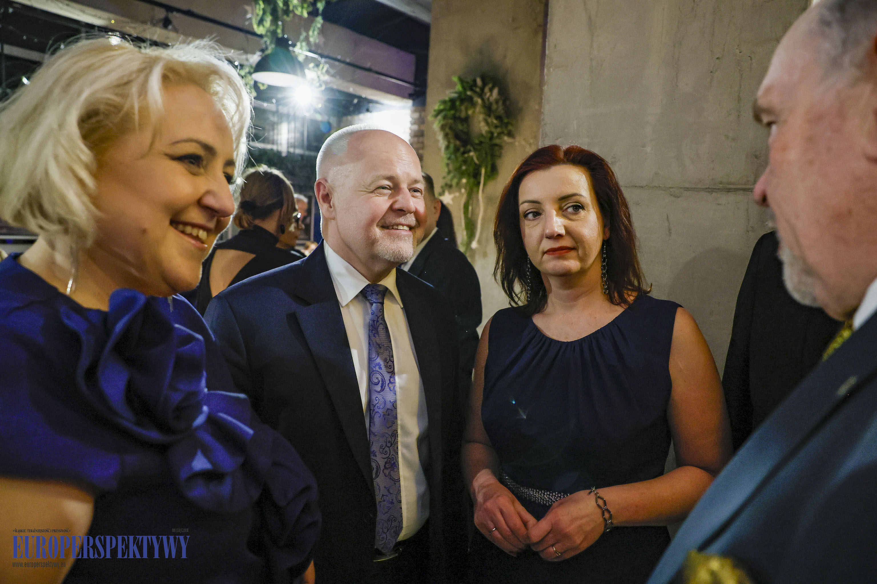 _MGL-1228 Europerspektywy II Gliwicki Bal Charytatywny