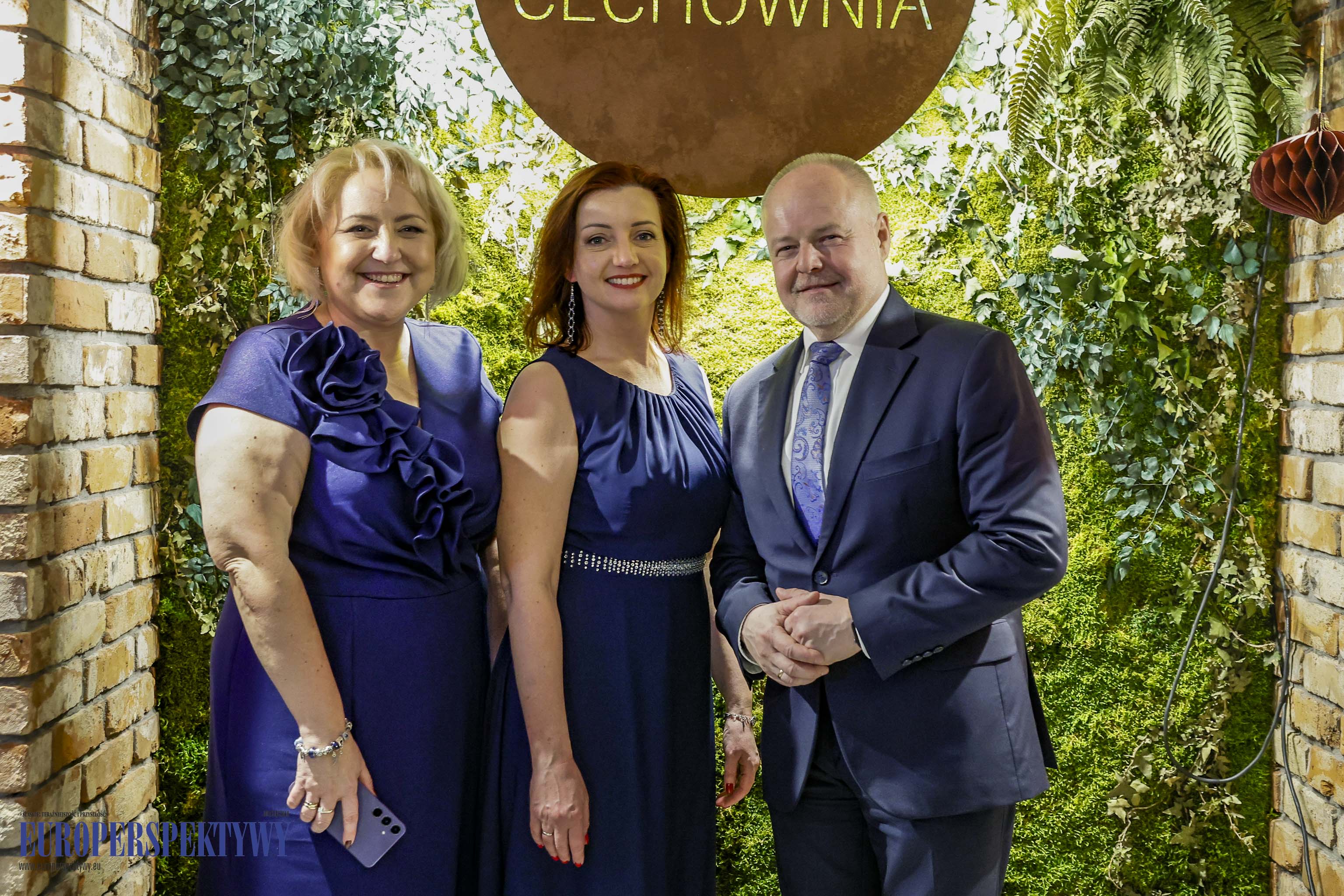 _MGL-1229 Europerspektywy II Gliwicki Bal Charytatywny