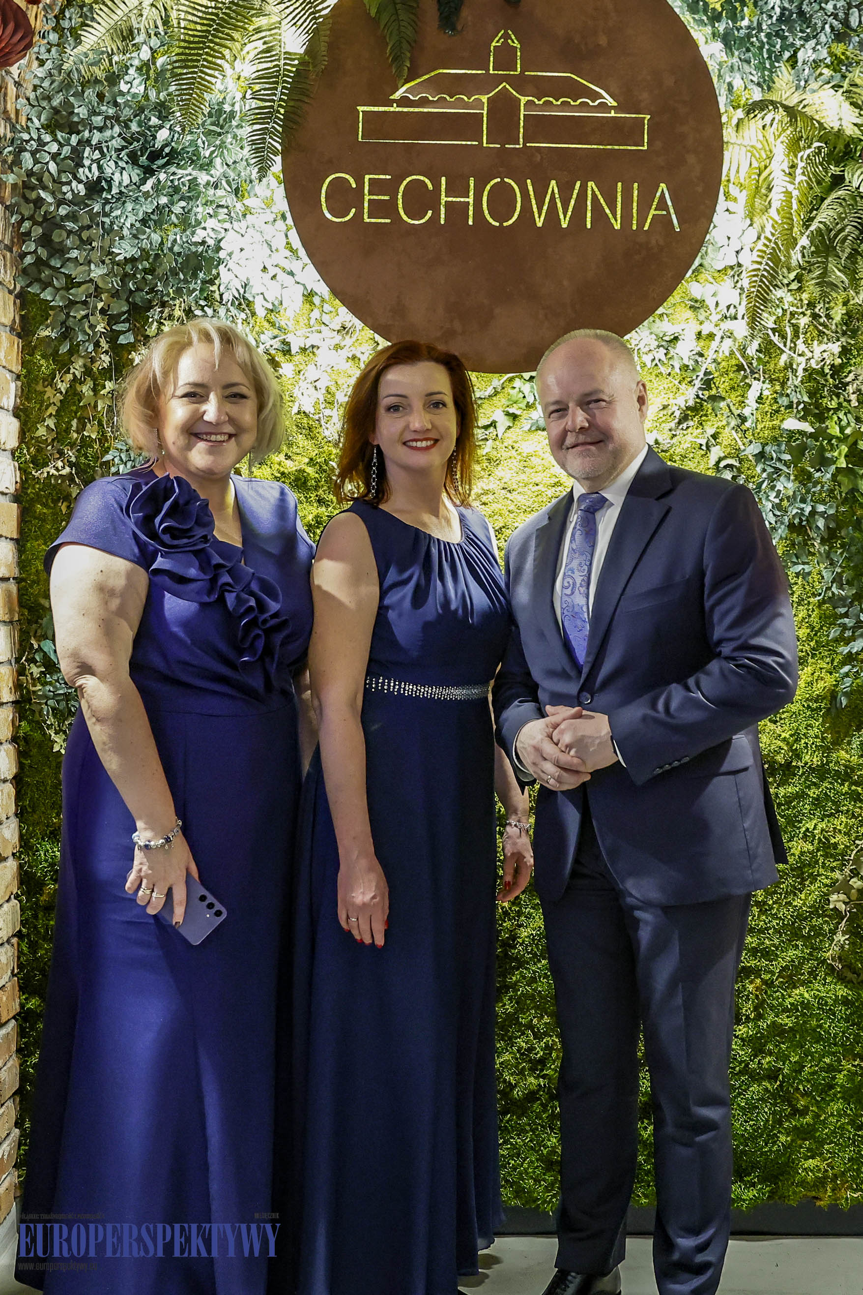 _MGL-1230 Europerspektywy II Gliwicki Bal Charytatywny