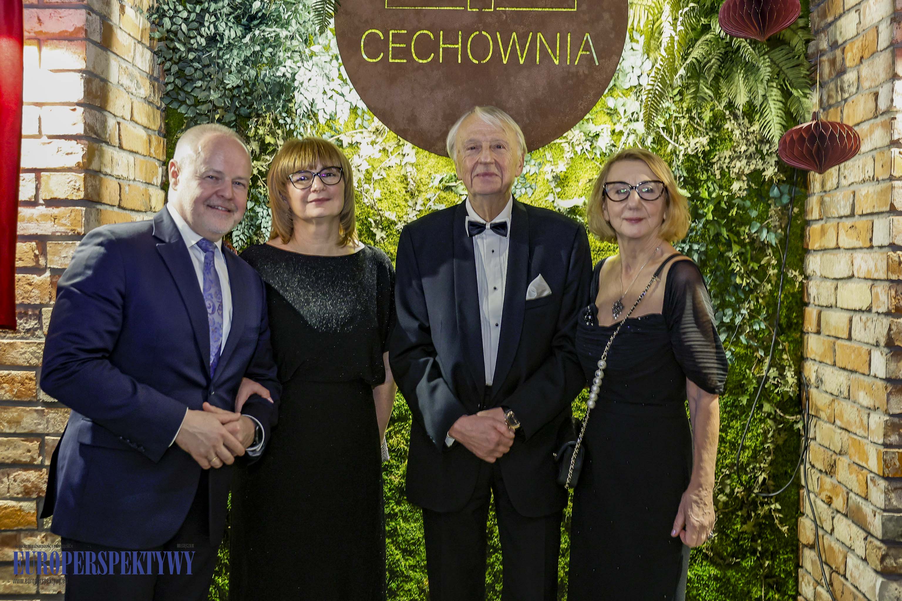 _MGL-1231 Europerspektywy II Gliwicki Bal Charytatywny