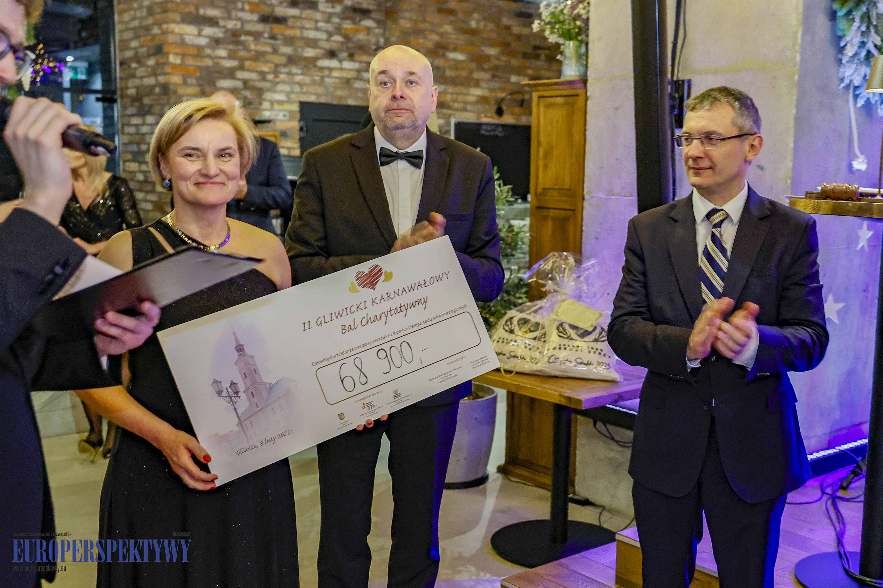 _MGL-1241 Europerspektywy II Gliwicki Bal Charytatywny