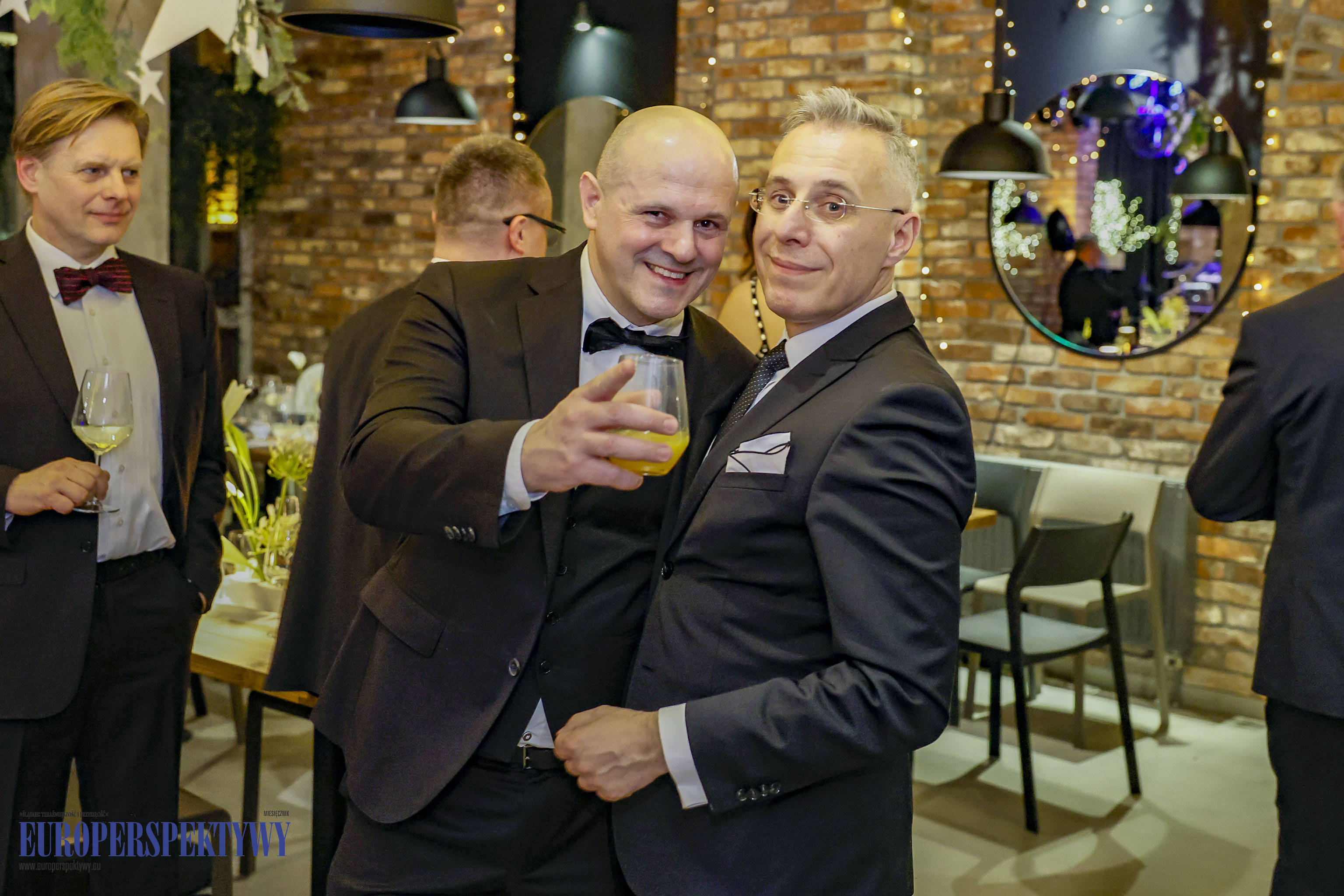 _MGL-1243 Europerspektywy II Gliwicki Bal Charytatywny