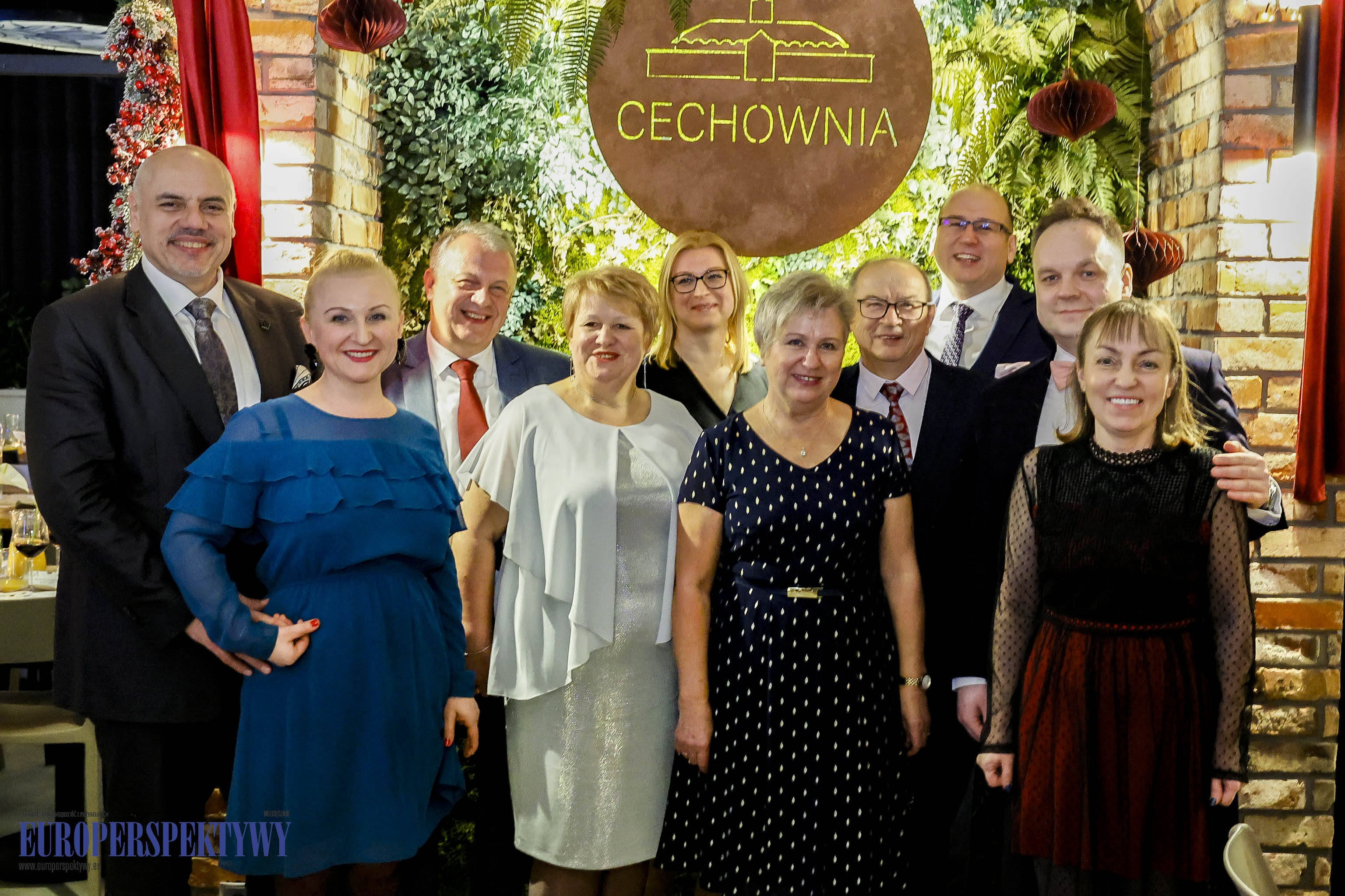 _MGL-1250 Europerspektywy II Gliwicki Bal Charytatywny