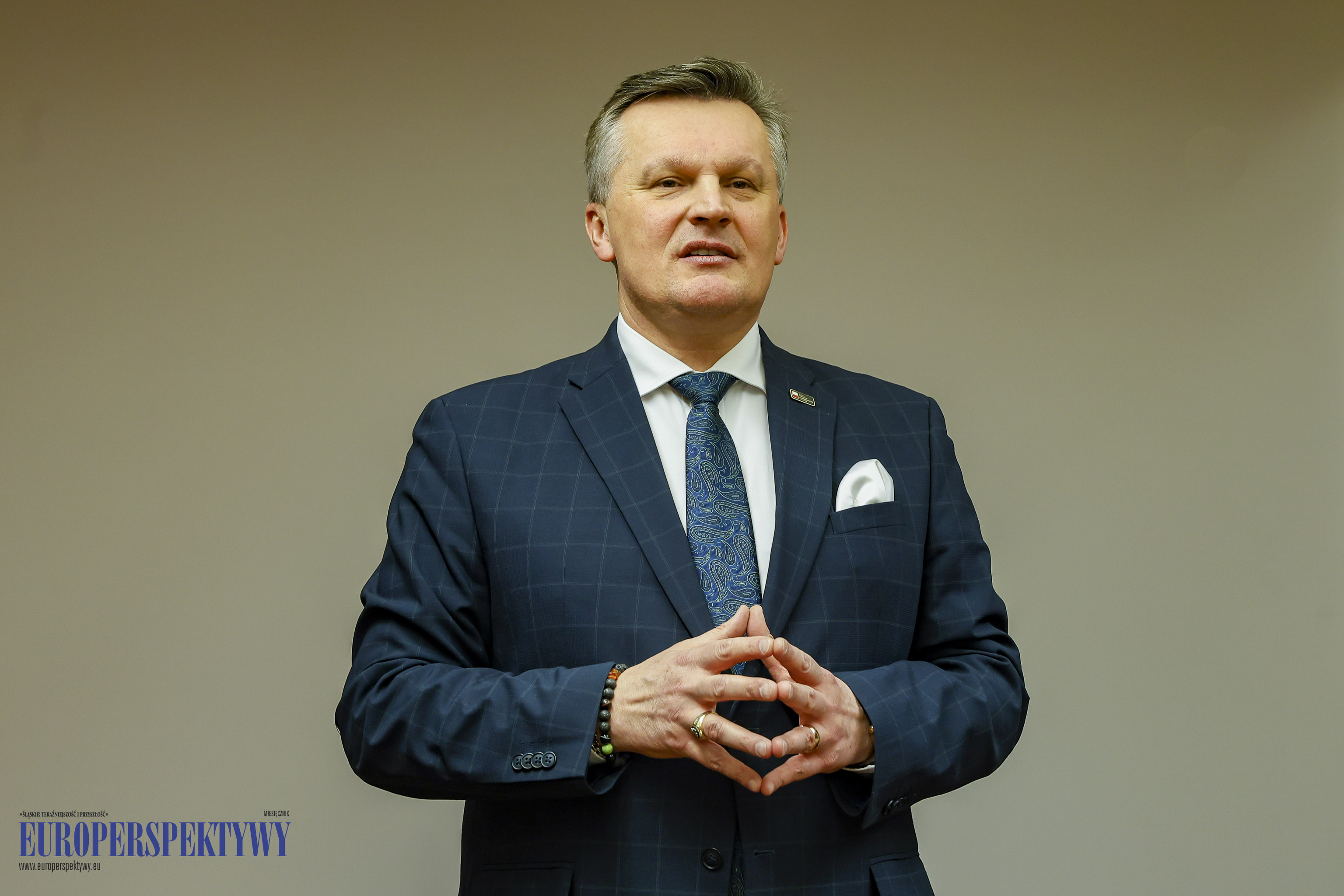 Europerspektywy Spotkanie Rotary Club Katowice