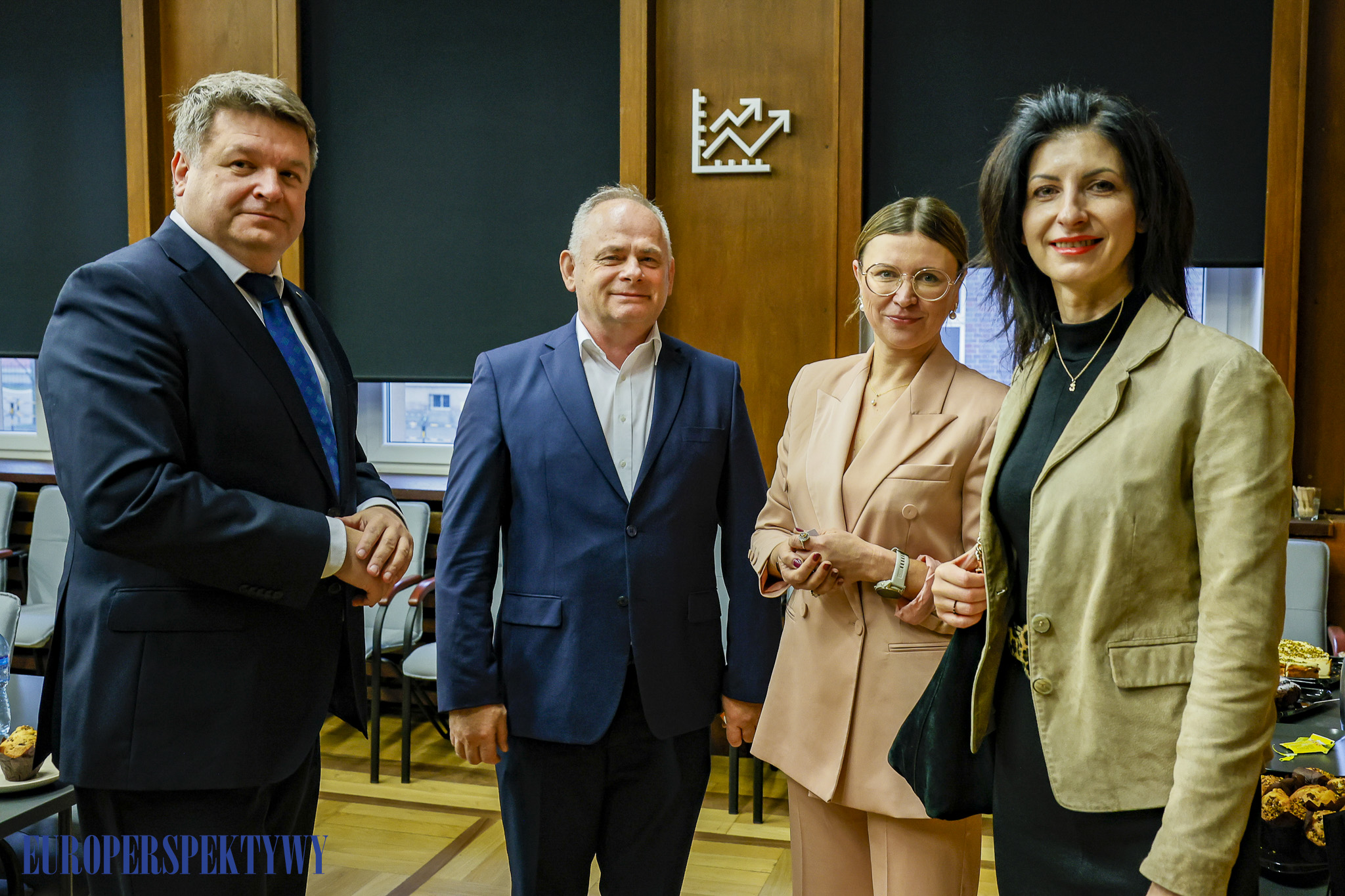 _MG_6617 Europerspektywy Gliwice: spotkanie z NCBR